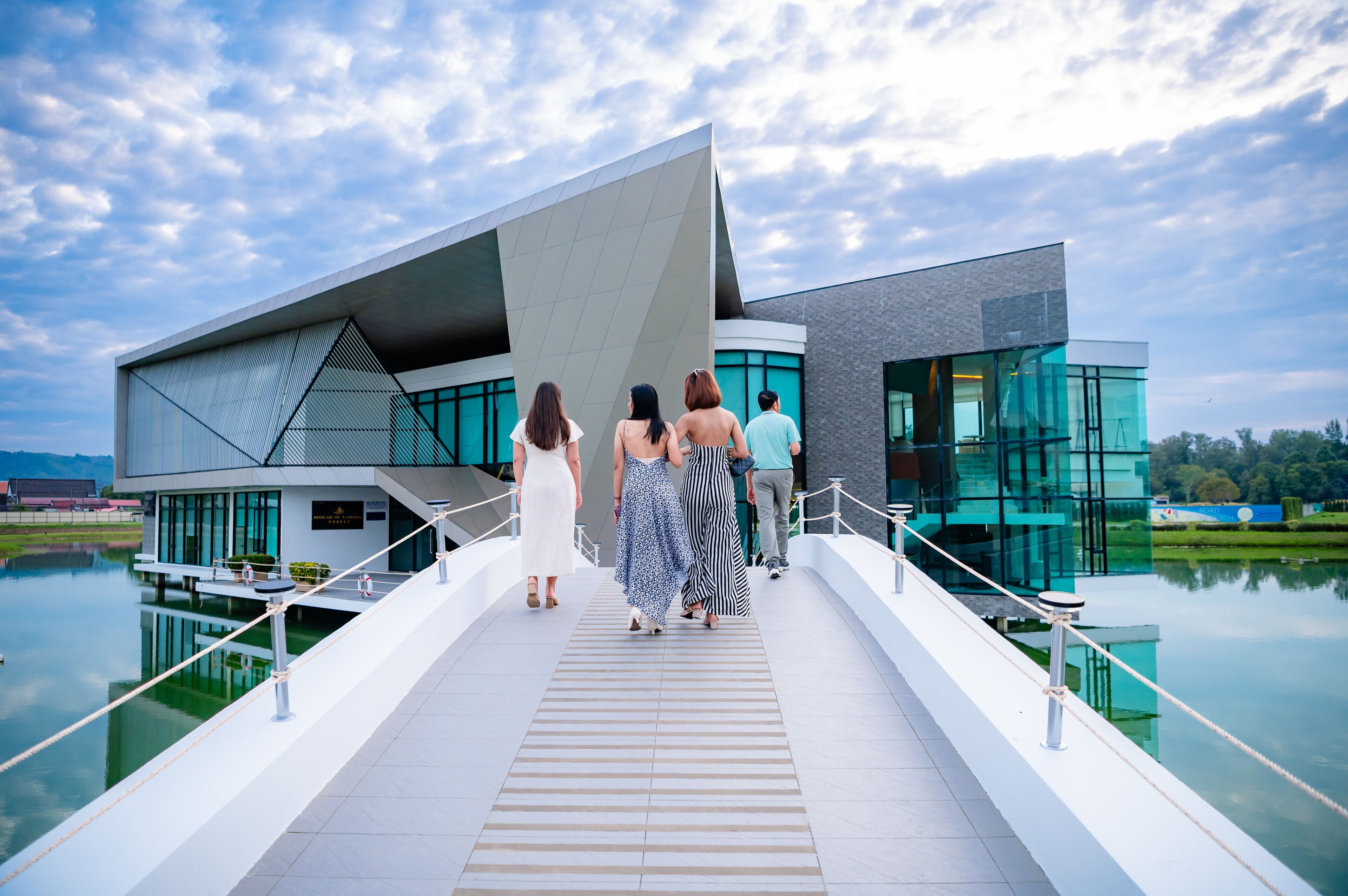 Wyndham Royal Lee Phuket