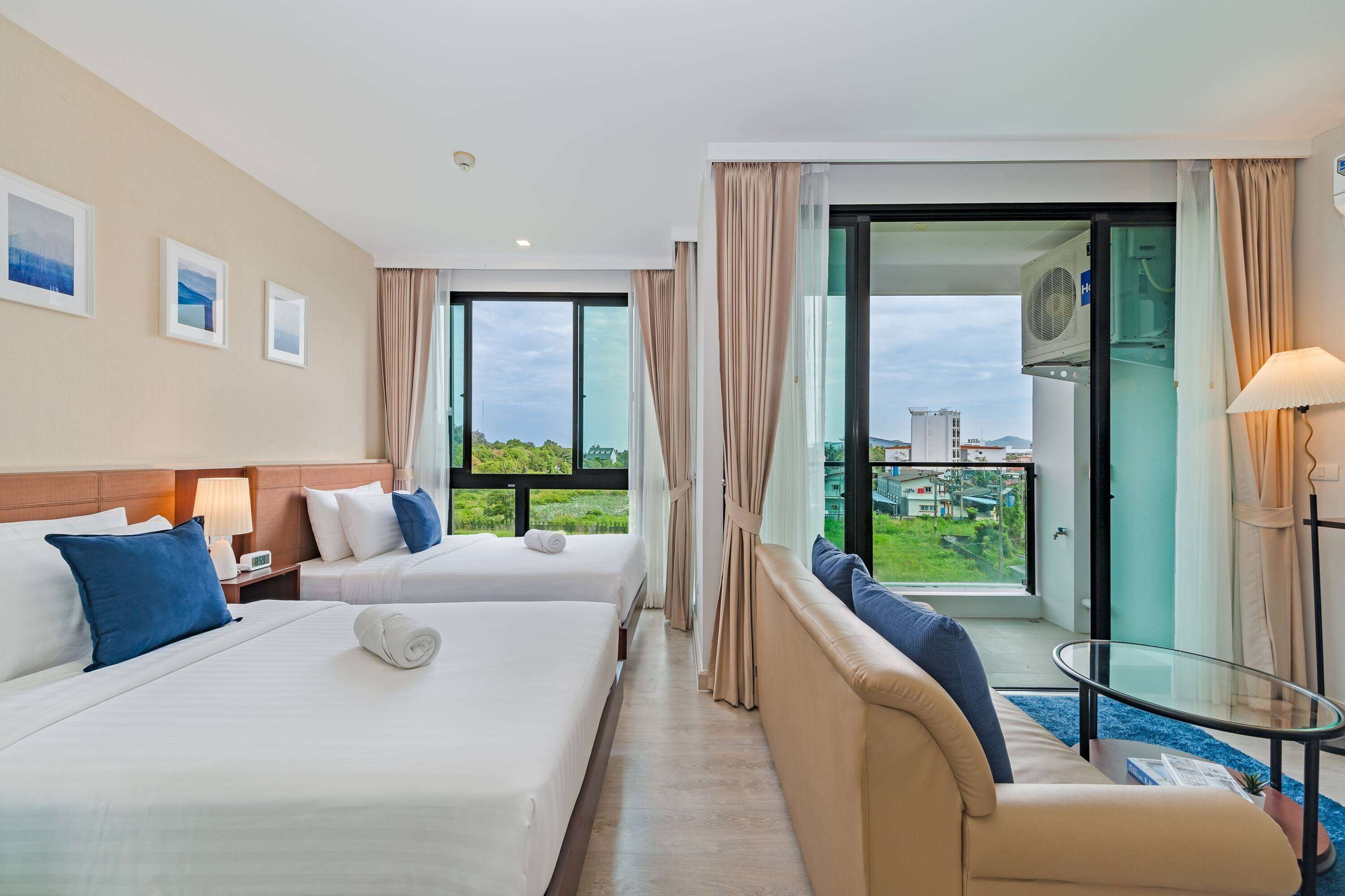 Wyndham Royal Lee Phuket
