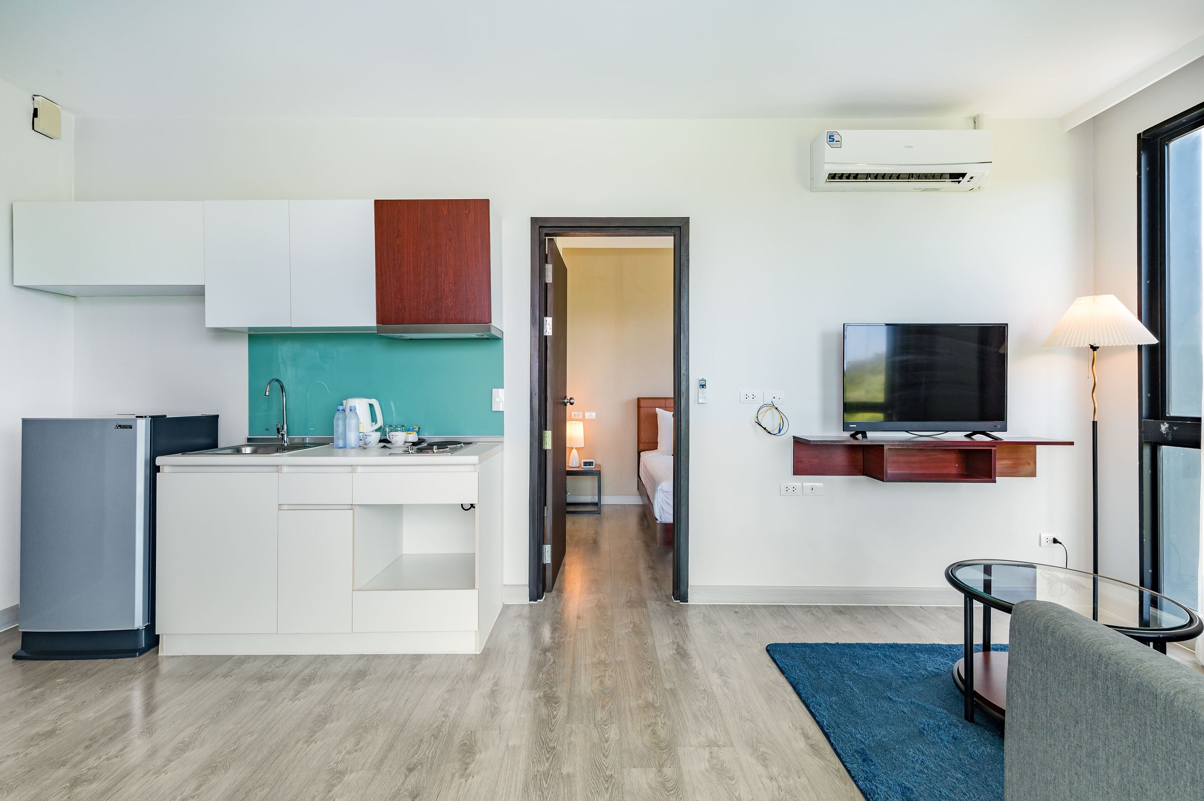 Wyndham Royal Lee Phuket