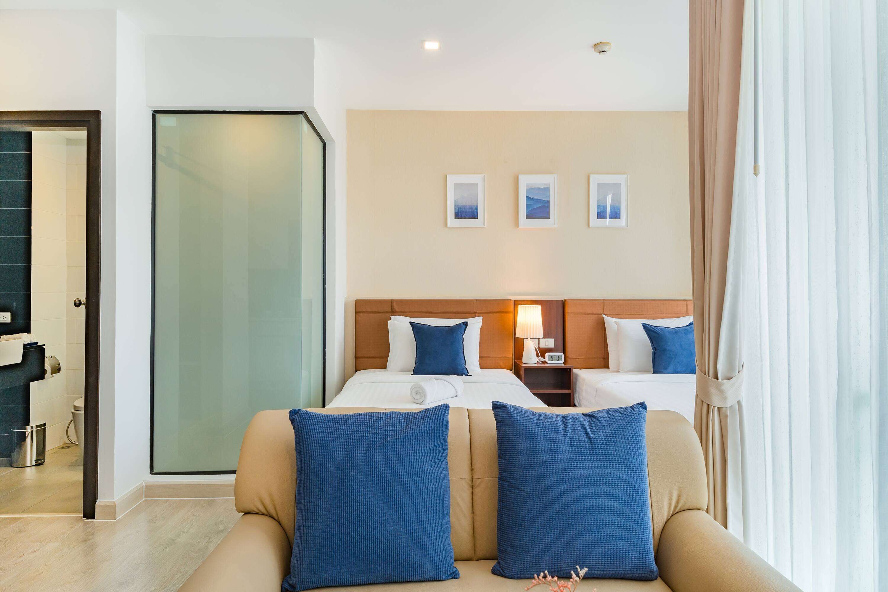 Wyndham Royal Lee Phuket