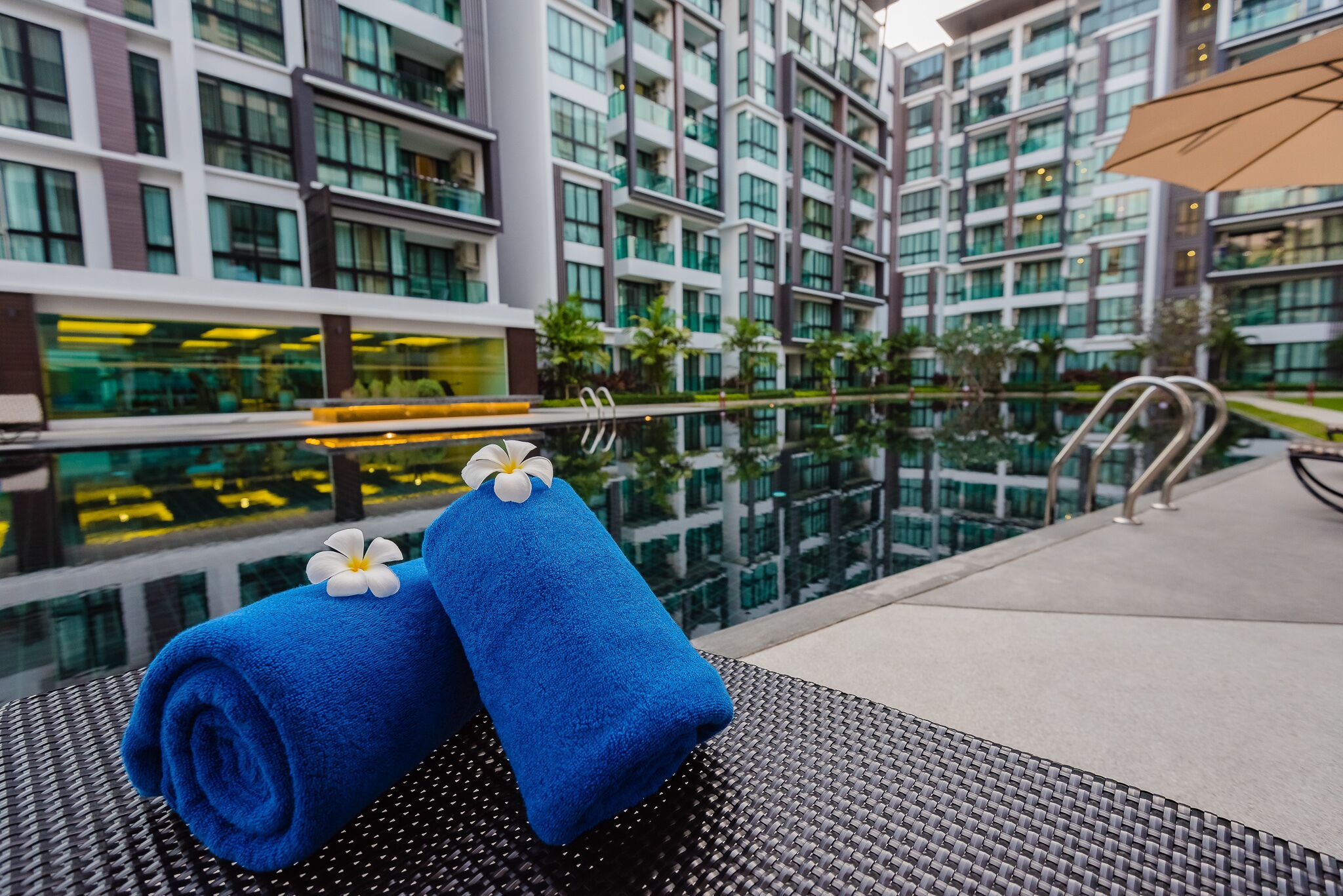 Wyndham Royal Lee Phuket