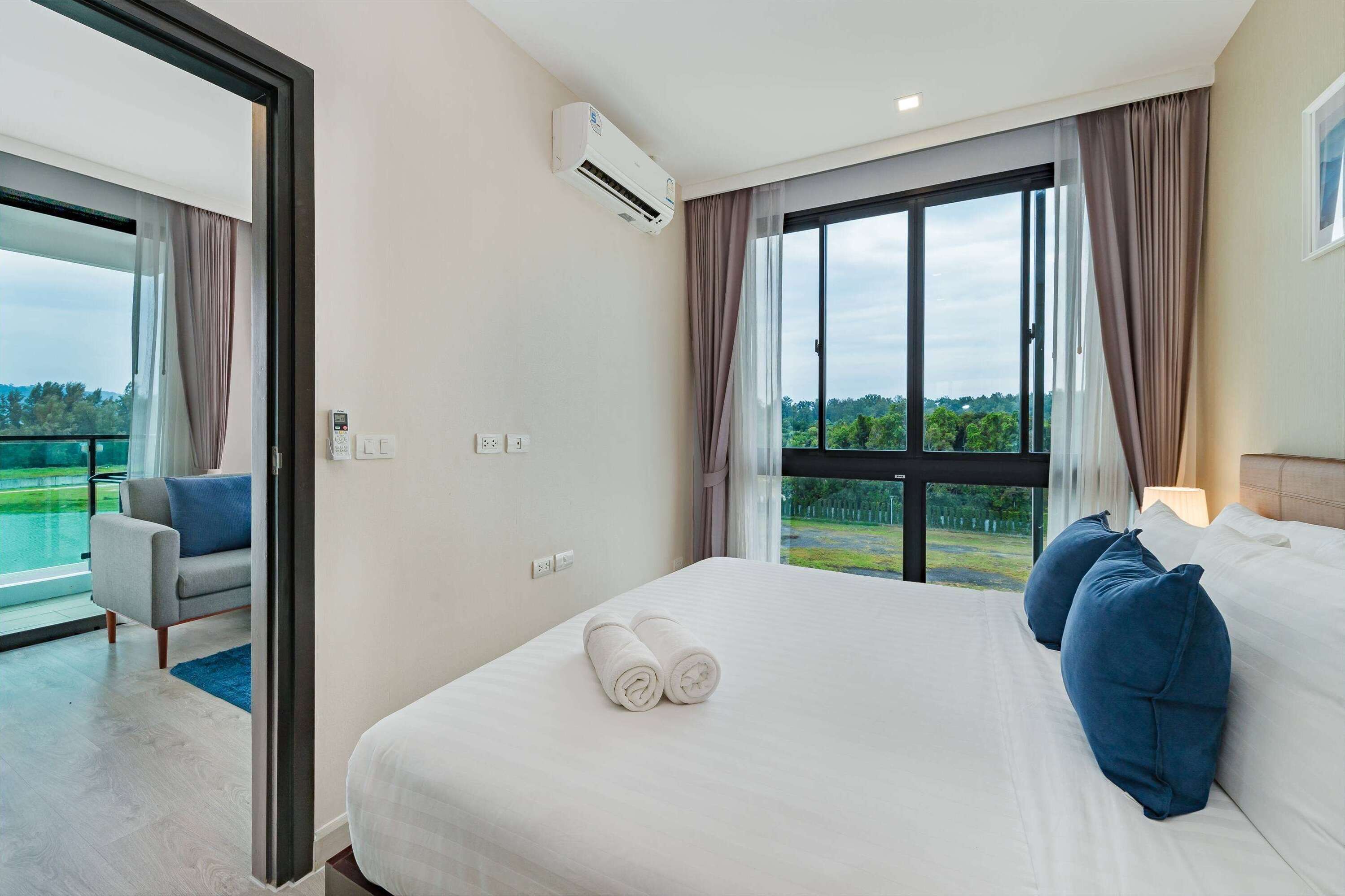 Wyndham Royal Lee Phuket