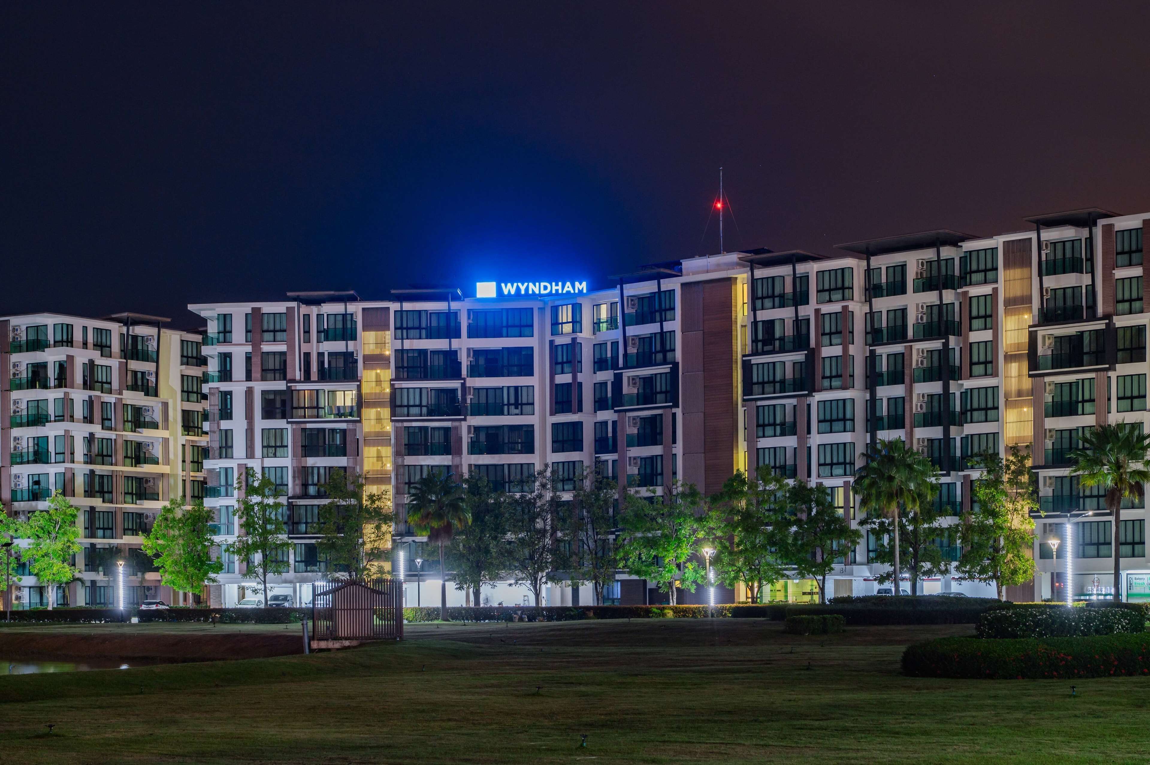 Wyndham Royal Lee Phuket