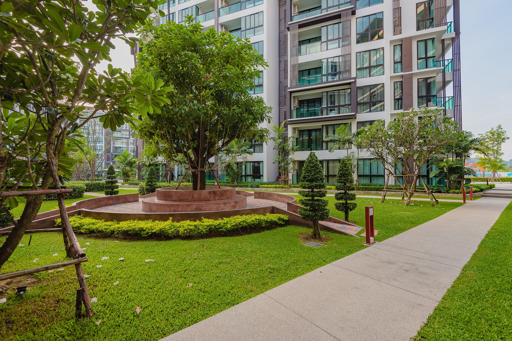 Wyndham Royal Lee Phuket