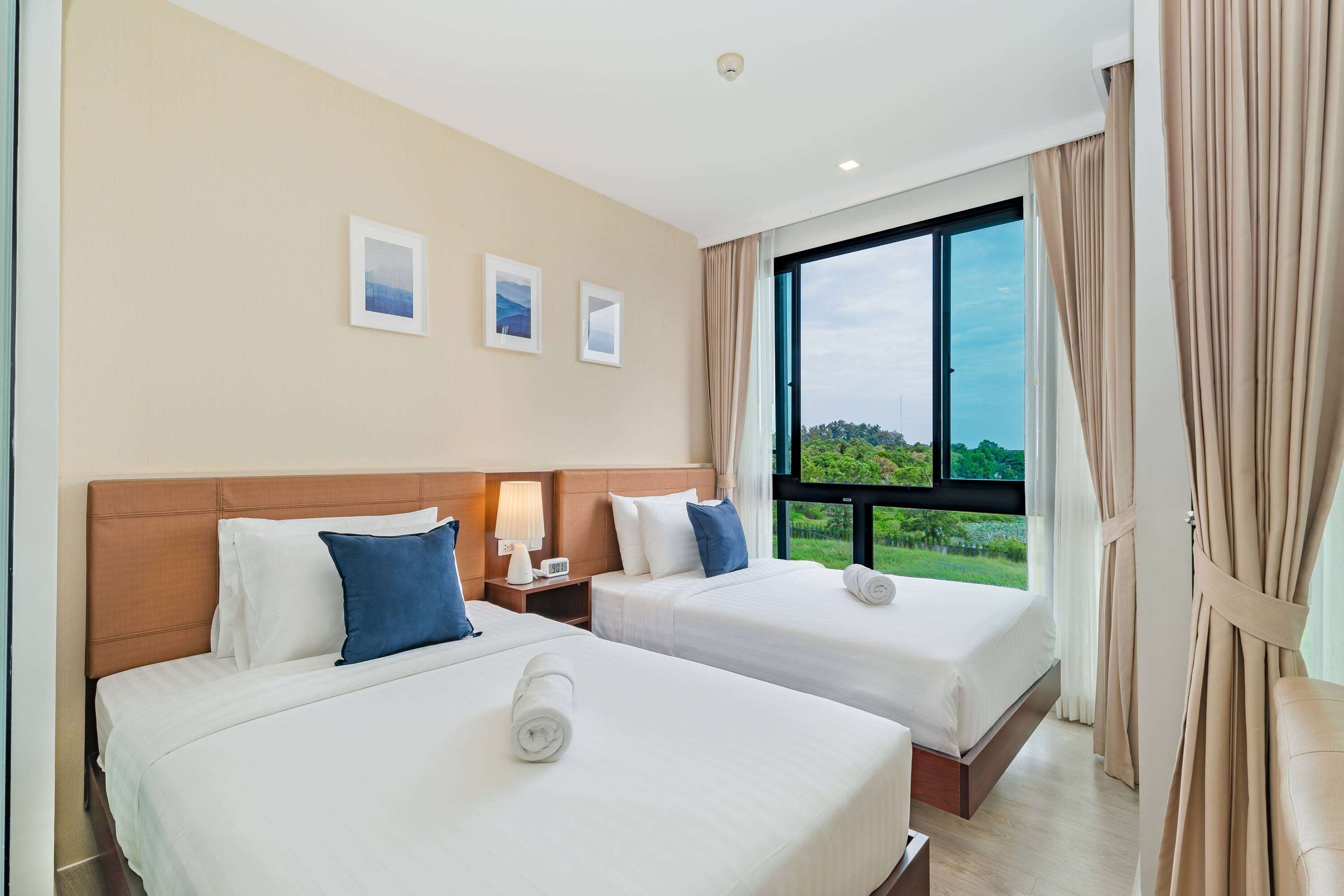 Wyndham Royal Lee Phuket