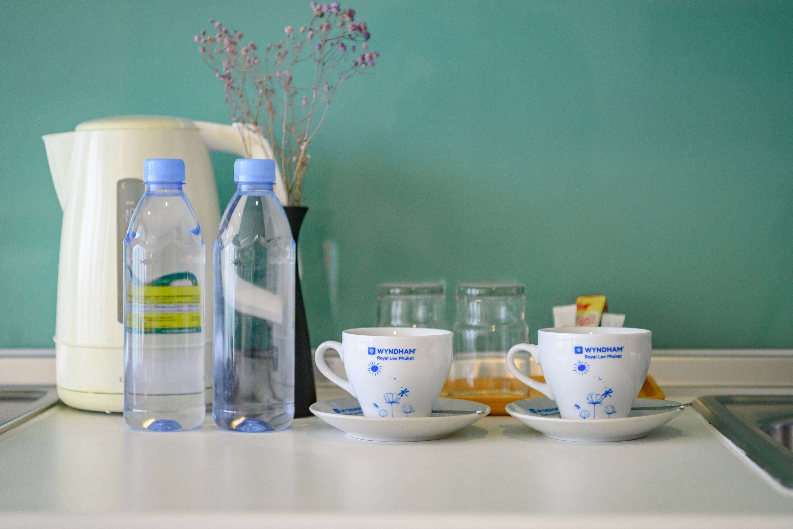 Wyndham Royal Lee Phuket