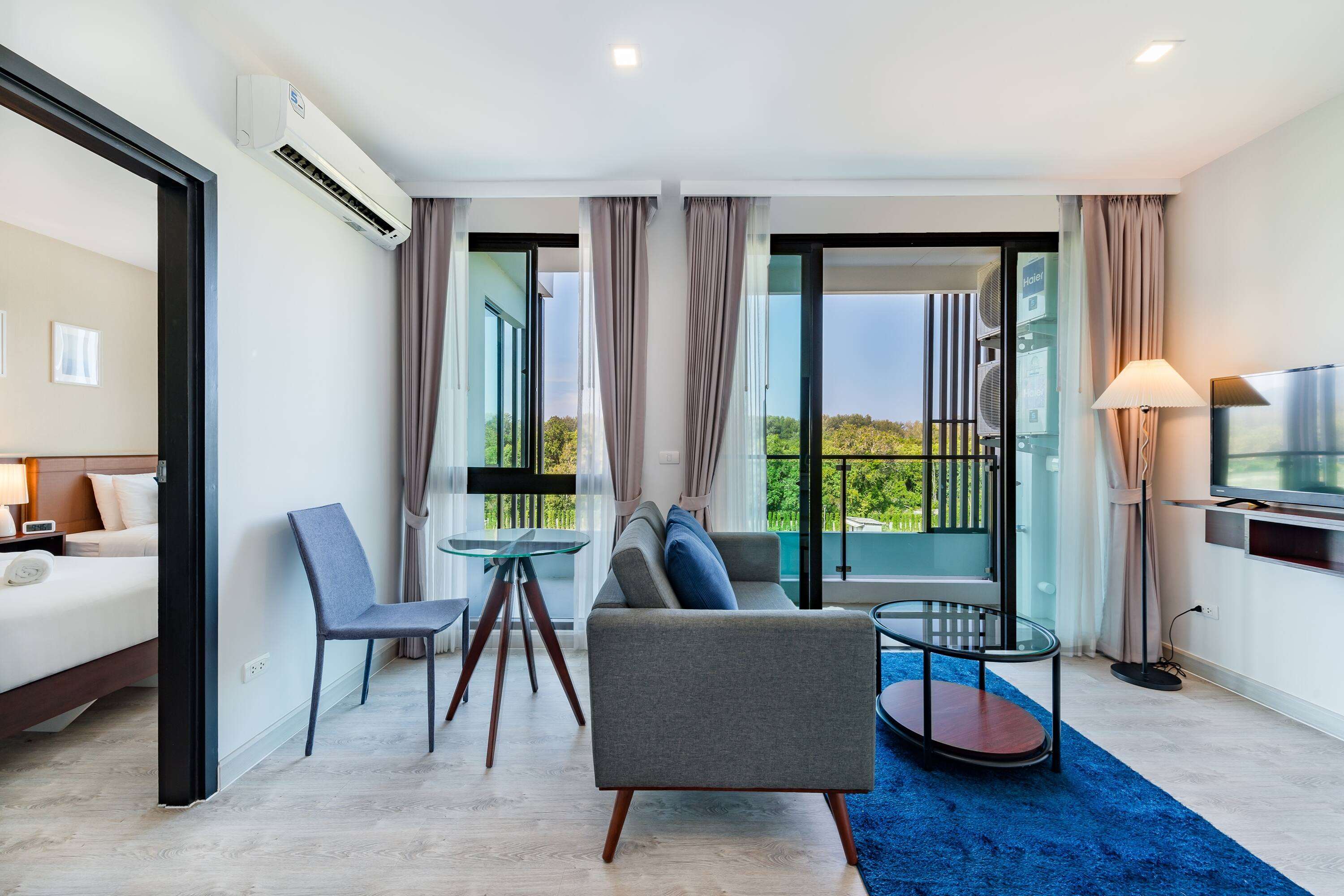 Wyndham Royal Lee Phuket