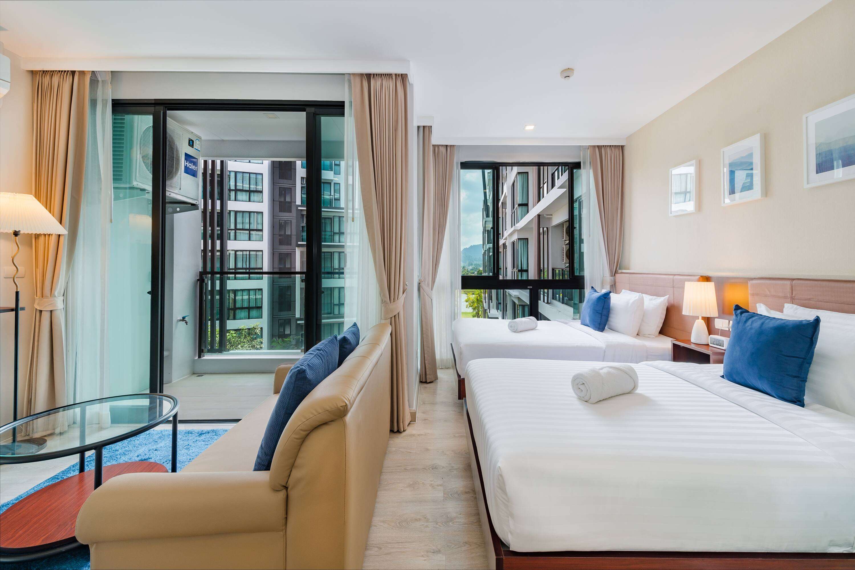 Wyndham Royal Lee Phuket