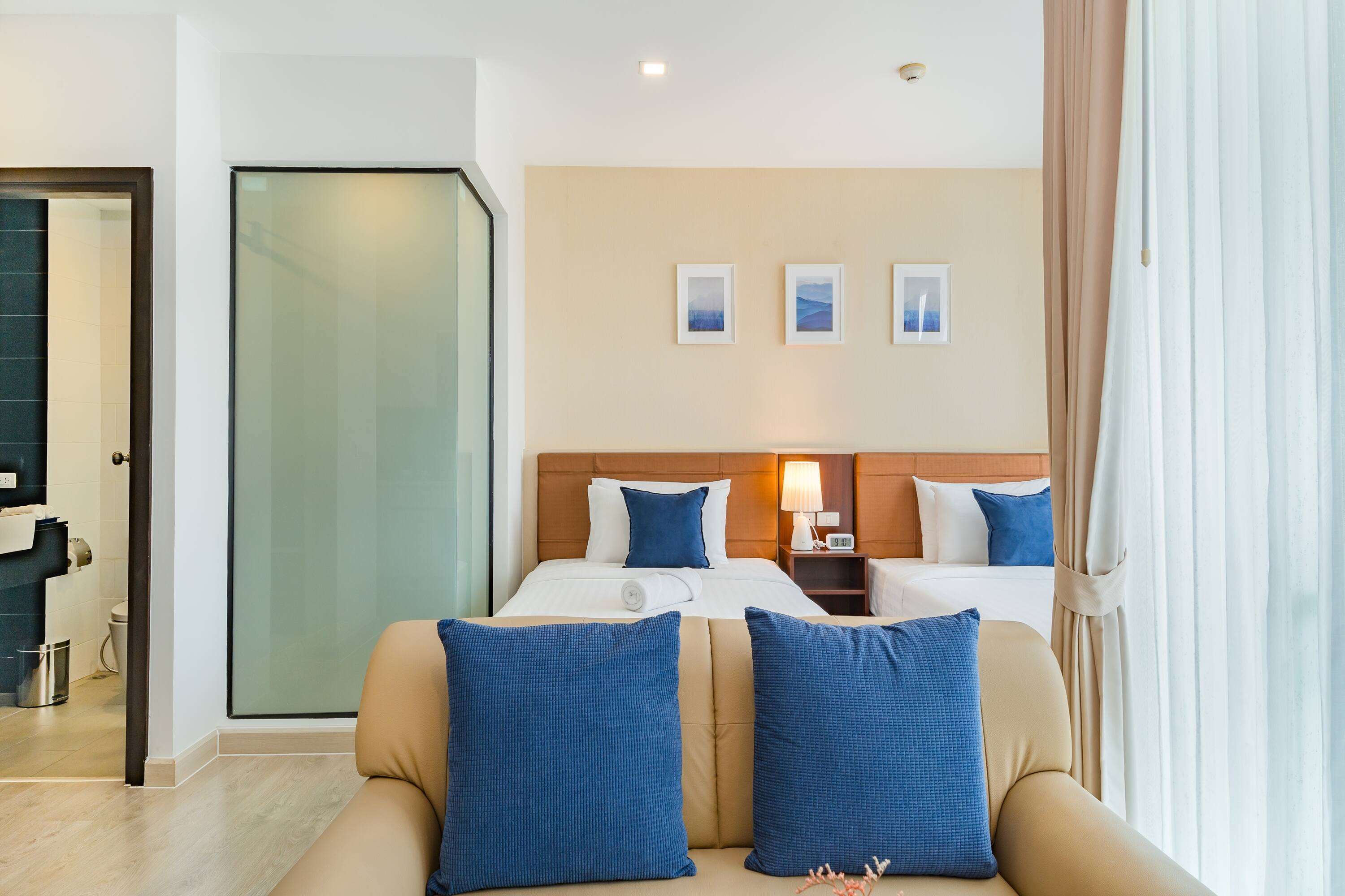 Wyndham Royal Lee Phuket
