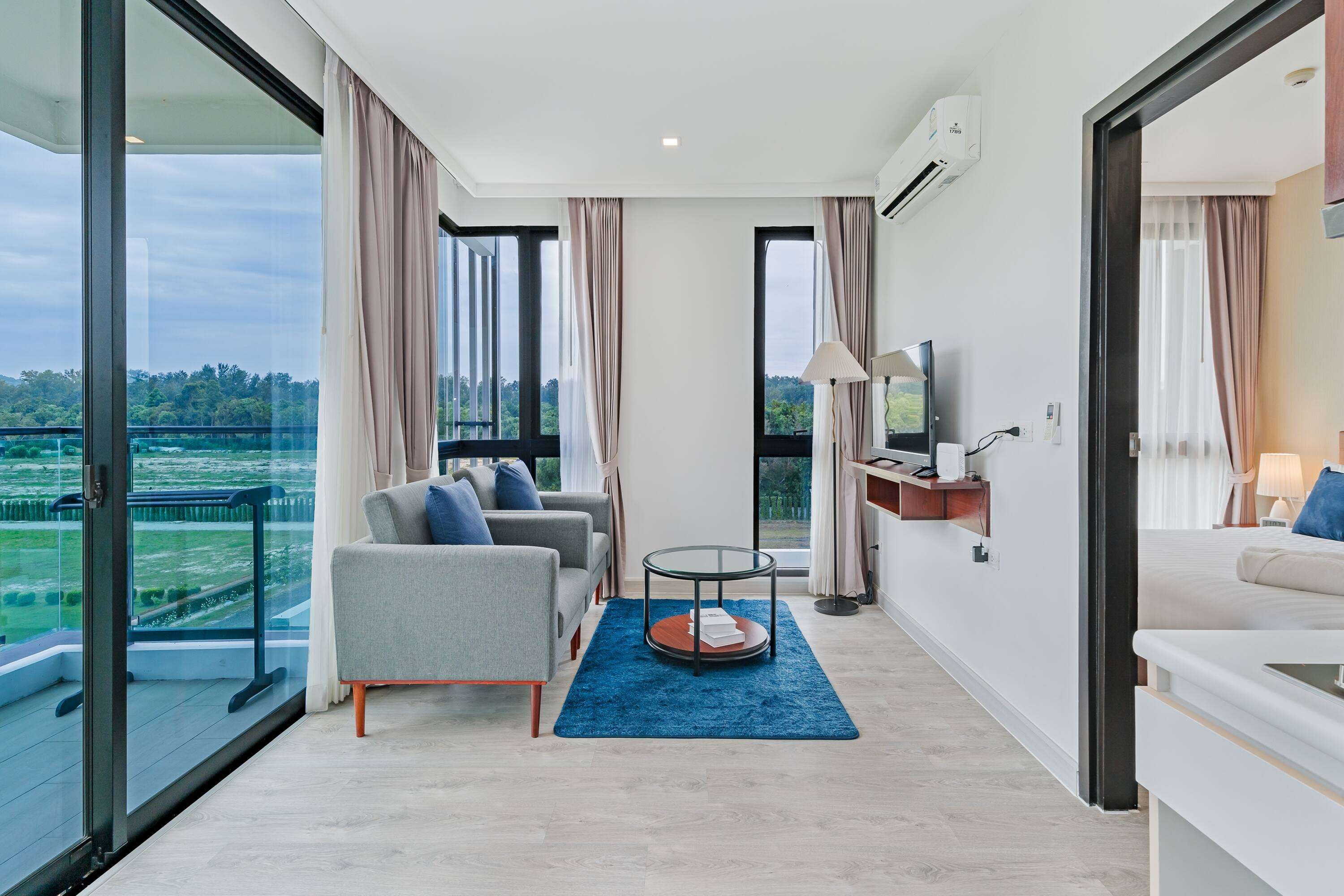 Wyndham Royal Lee Phuket