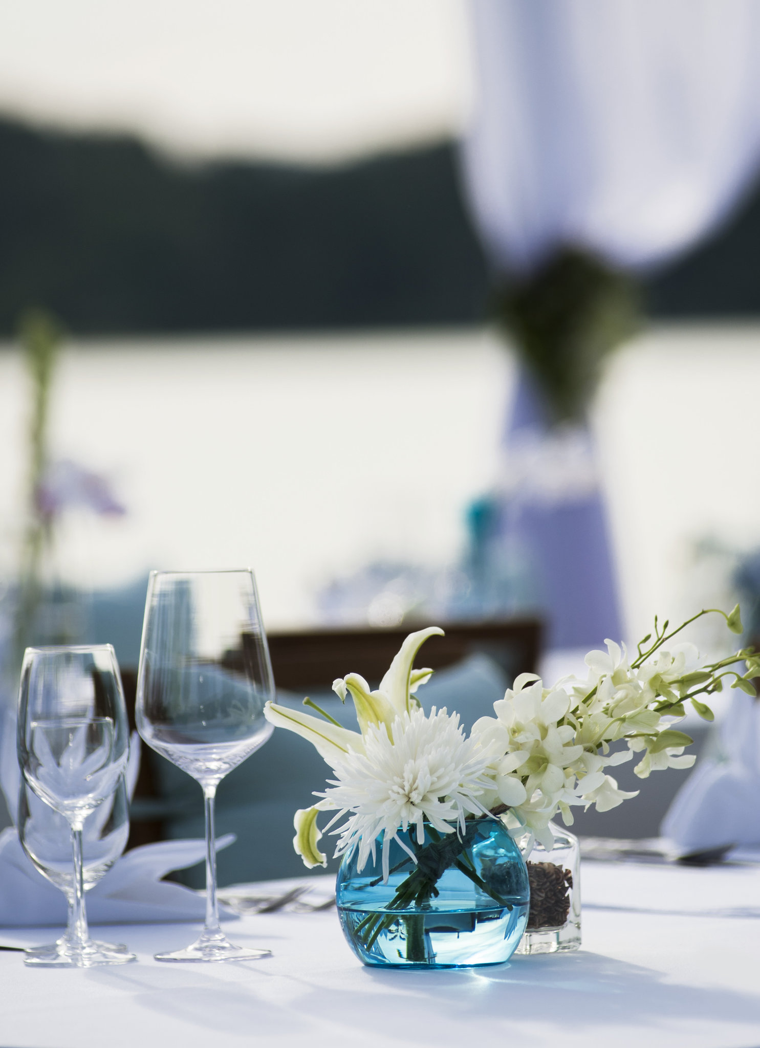 The Naka Island A Luxury Collection Resort & Spa Phuket