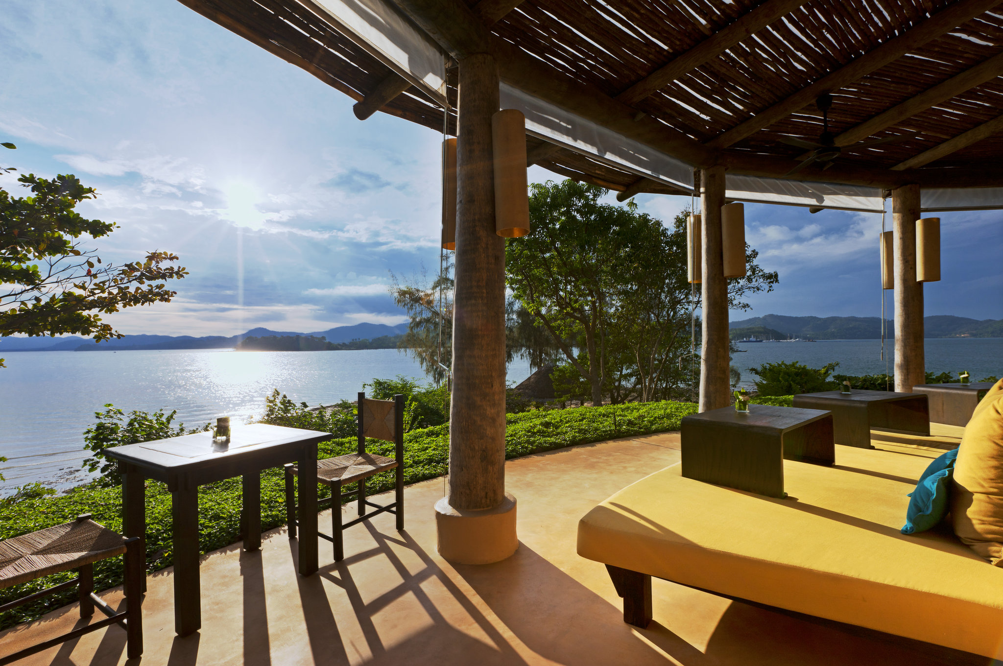 The Naka Island A Luxury Collection Resort & Spa Phuket