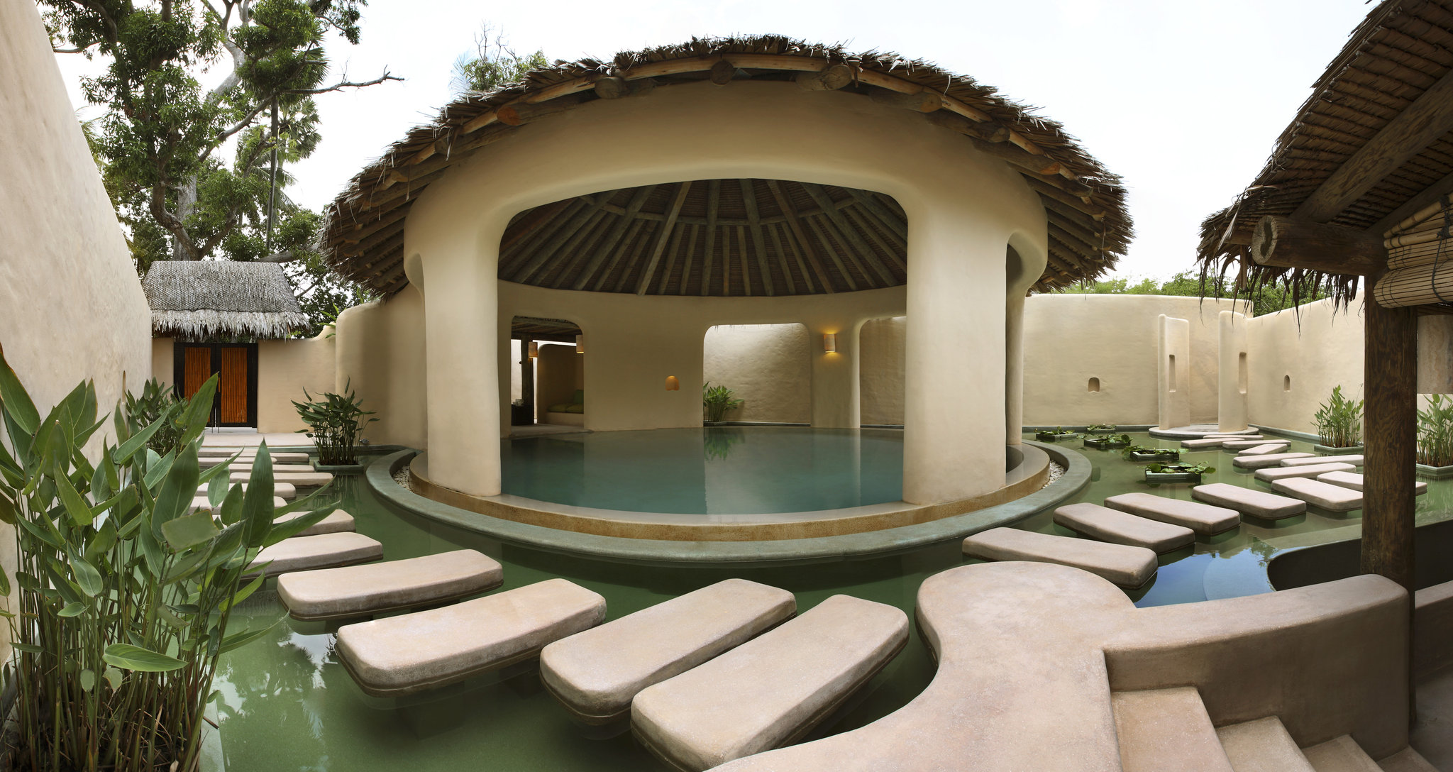 The Naka Island A Luxury Collection Resort & Spa Phuket