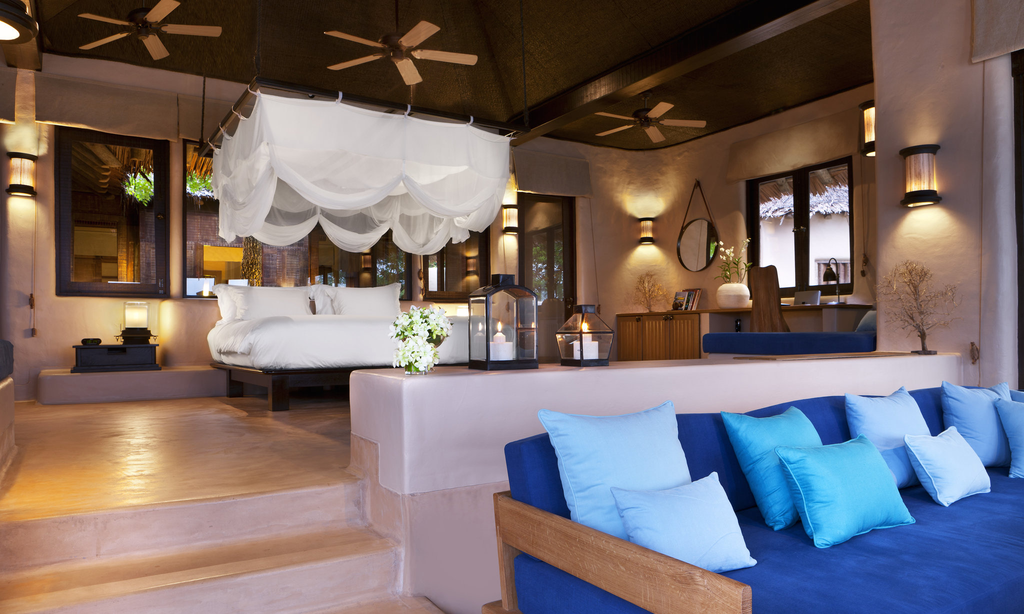 The Naka Island A Luxury Collection Resort & Spa Phuket