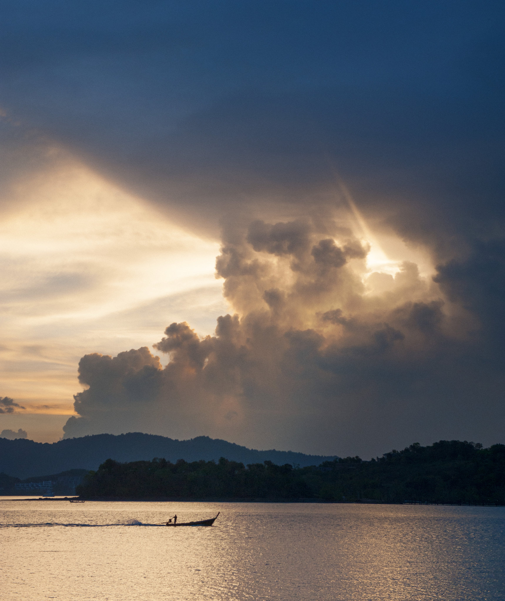The Naka Island A Luxury Collection Resort & Spa Phuket