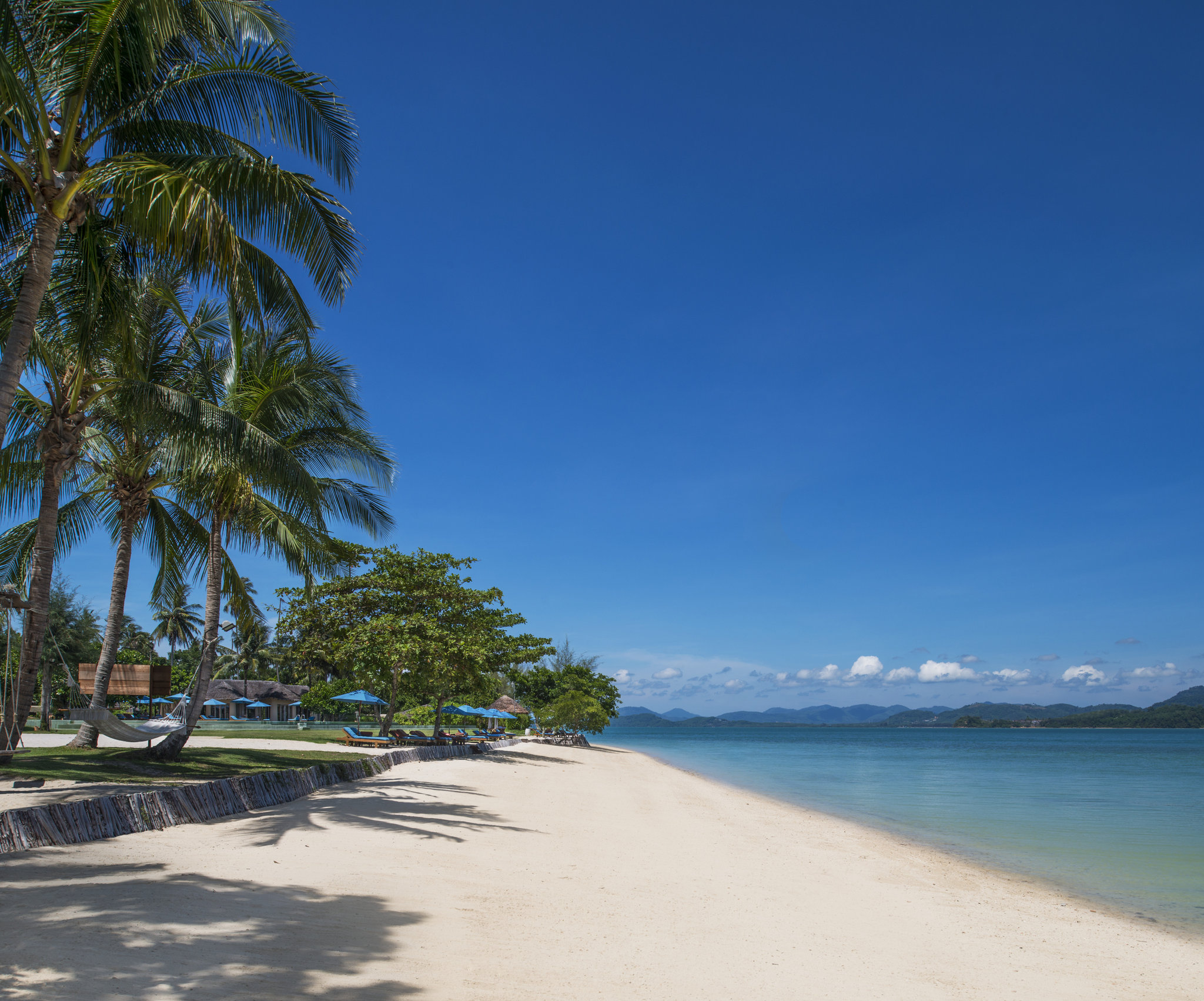 The Naka Island A Luxury Collection Resort & Spa Phuket