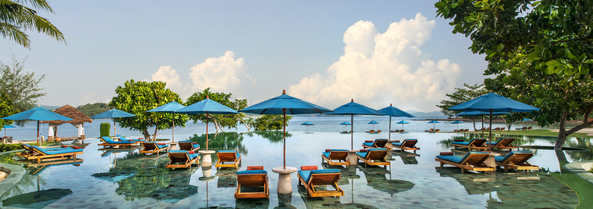 The Naka Island A Luxury Collection Resort & Spa Phuket