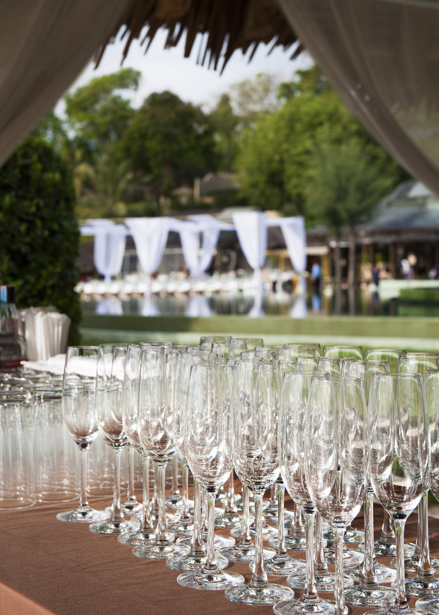 The Naka Island A Luxury Collection Resort & Spa Phuket