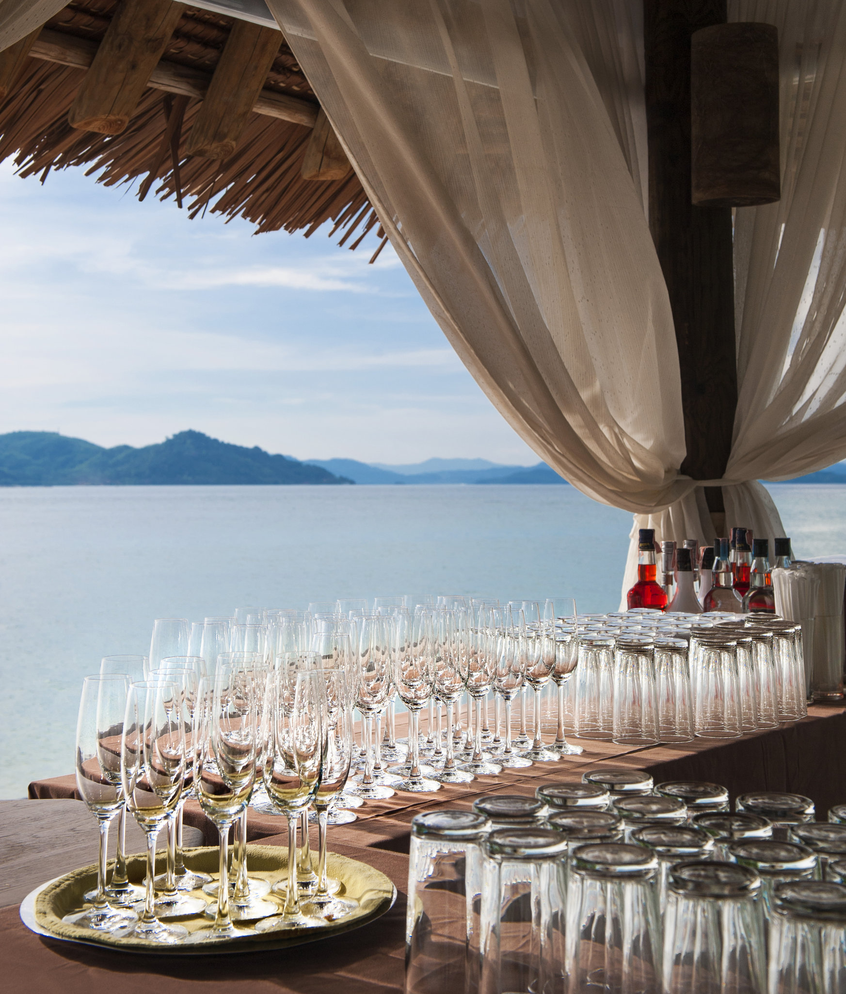 The Naka Island A Luxury Collection Resort & Spa Phuket