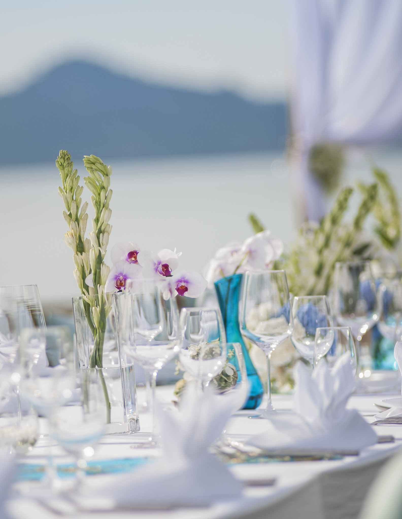 The Naka Island A Luxury Collection Resort & Spa Phuket