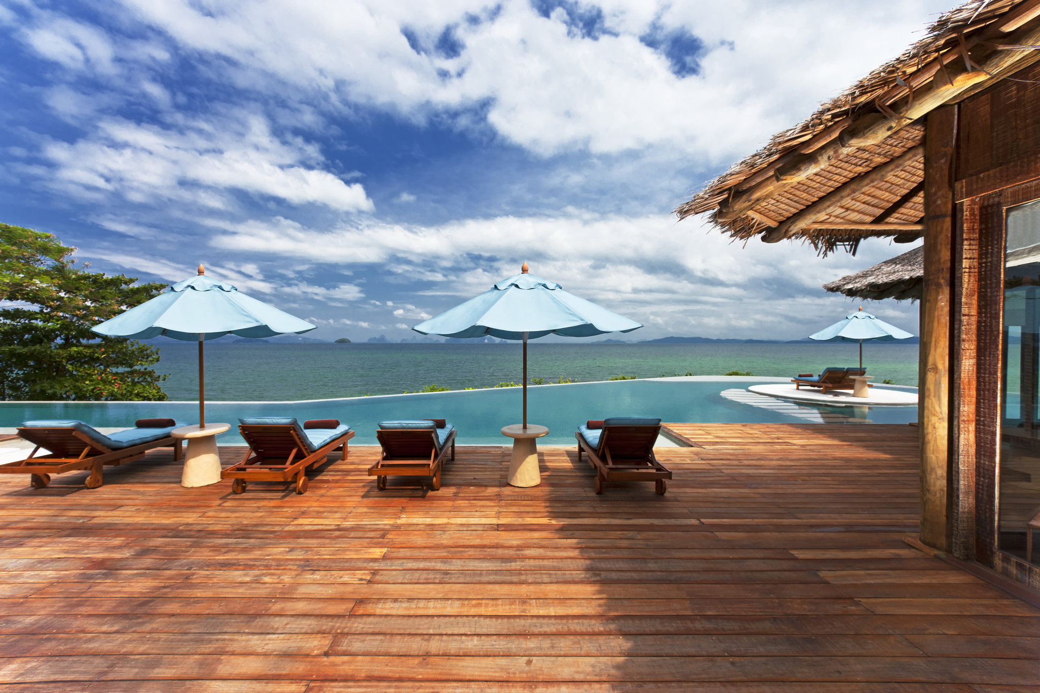 The Naka Island A Luxury Collection Resort & Spa Phuket