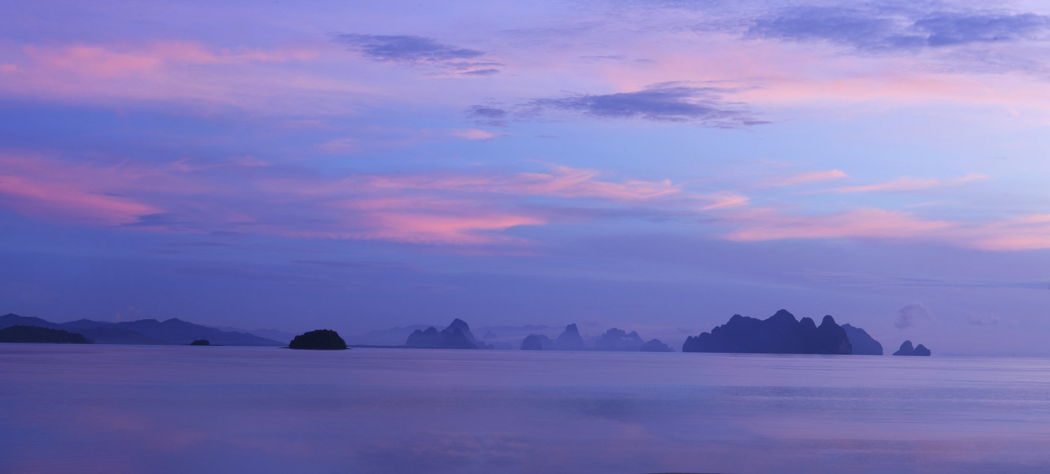 The Naka Island A Luxury Collection Resort & Spa Phuket