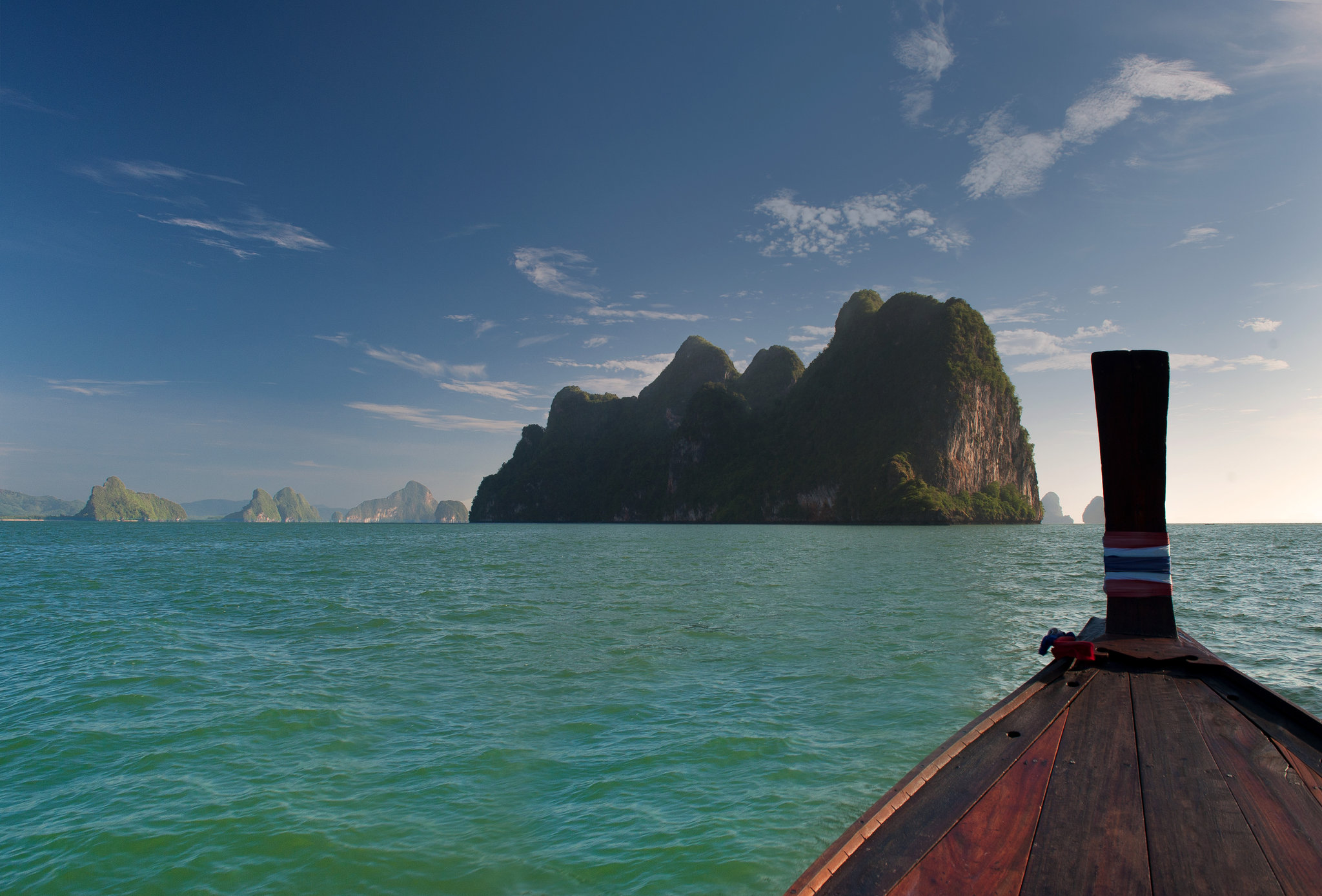 The Naka Island A Luxury Collection Resort & Spa Phuket