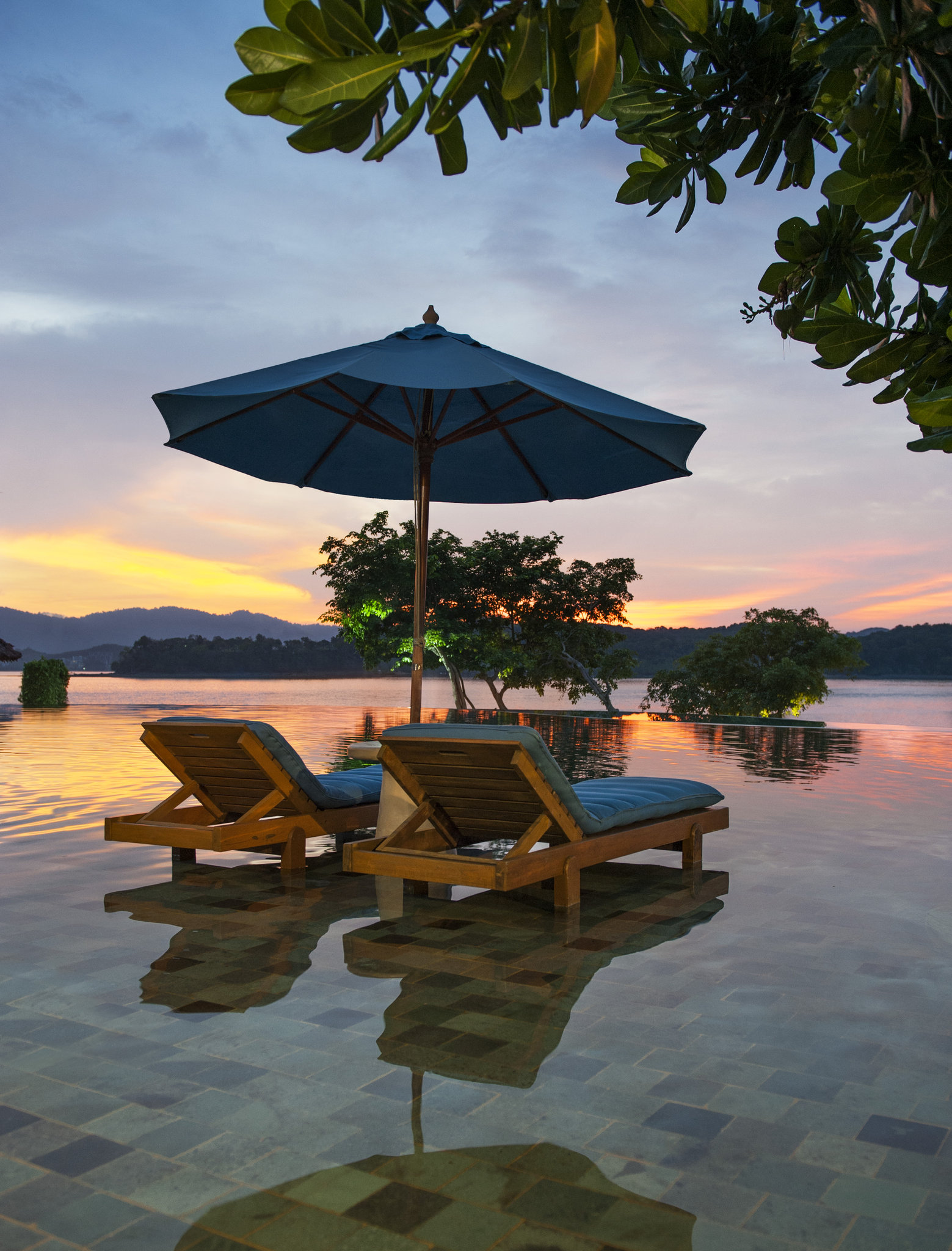 The Naka Island A Luxury Collection Resort & Spa Phuket