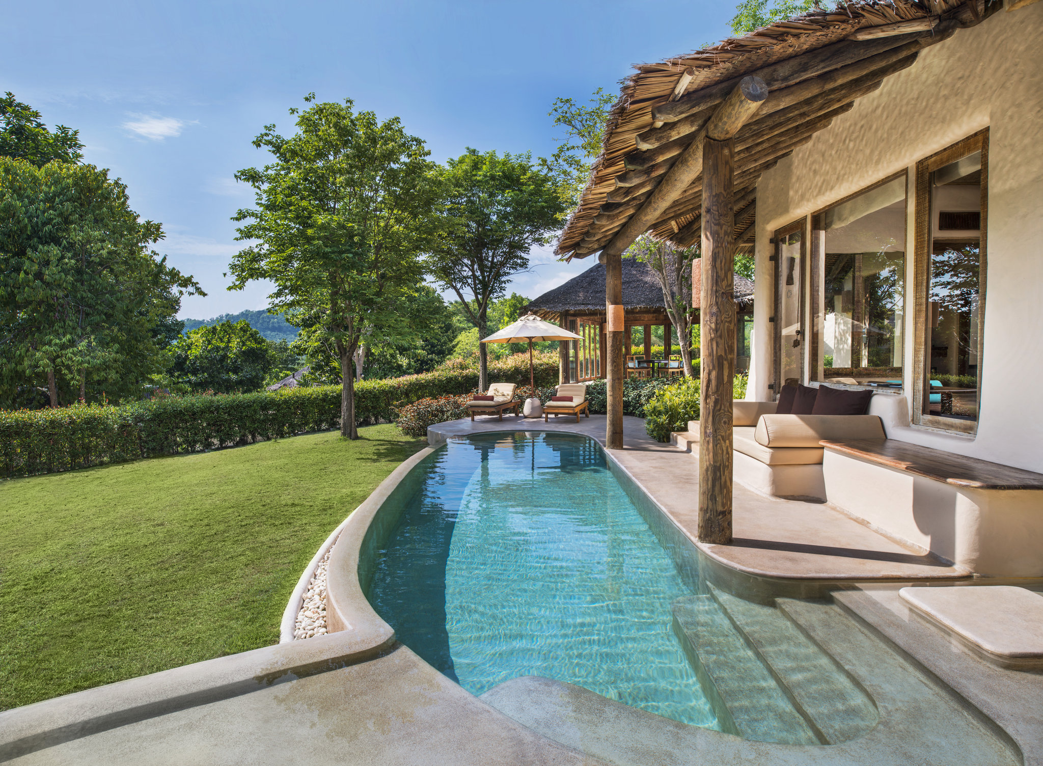 The Naka Island A Luxury Collection Resort & Spa Phuket