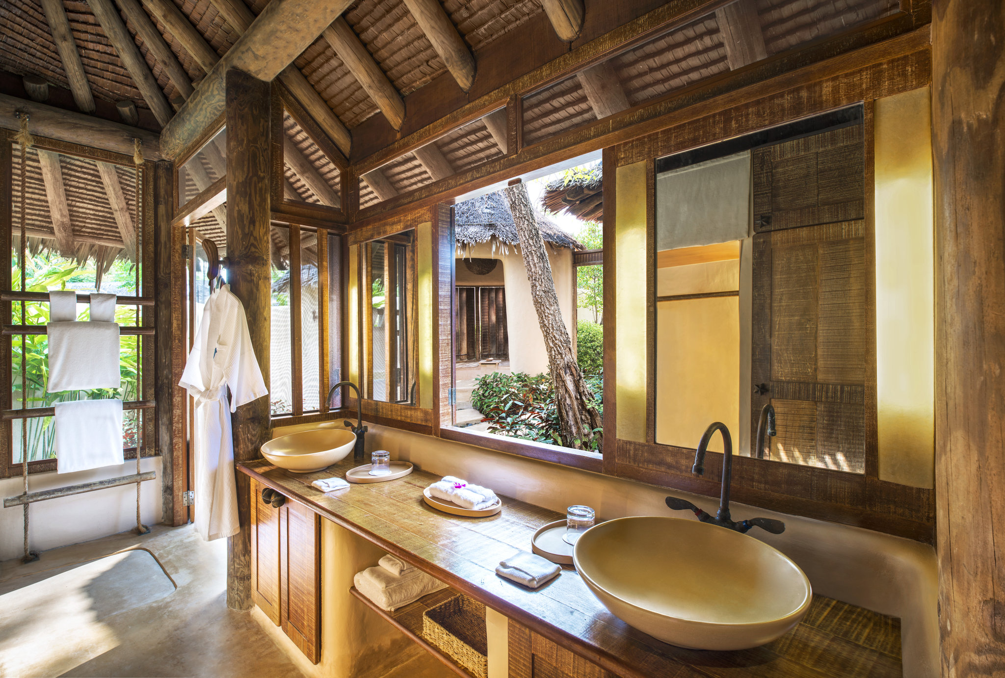 The Naka Island A Luxury Collection Resort & Spa Phuket