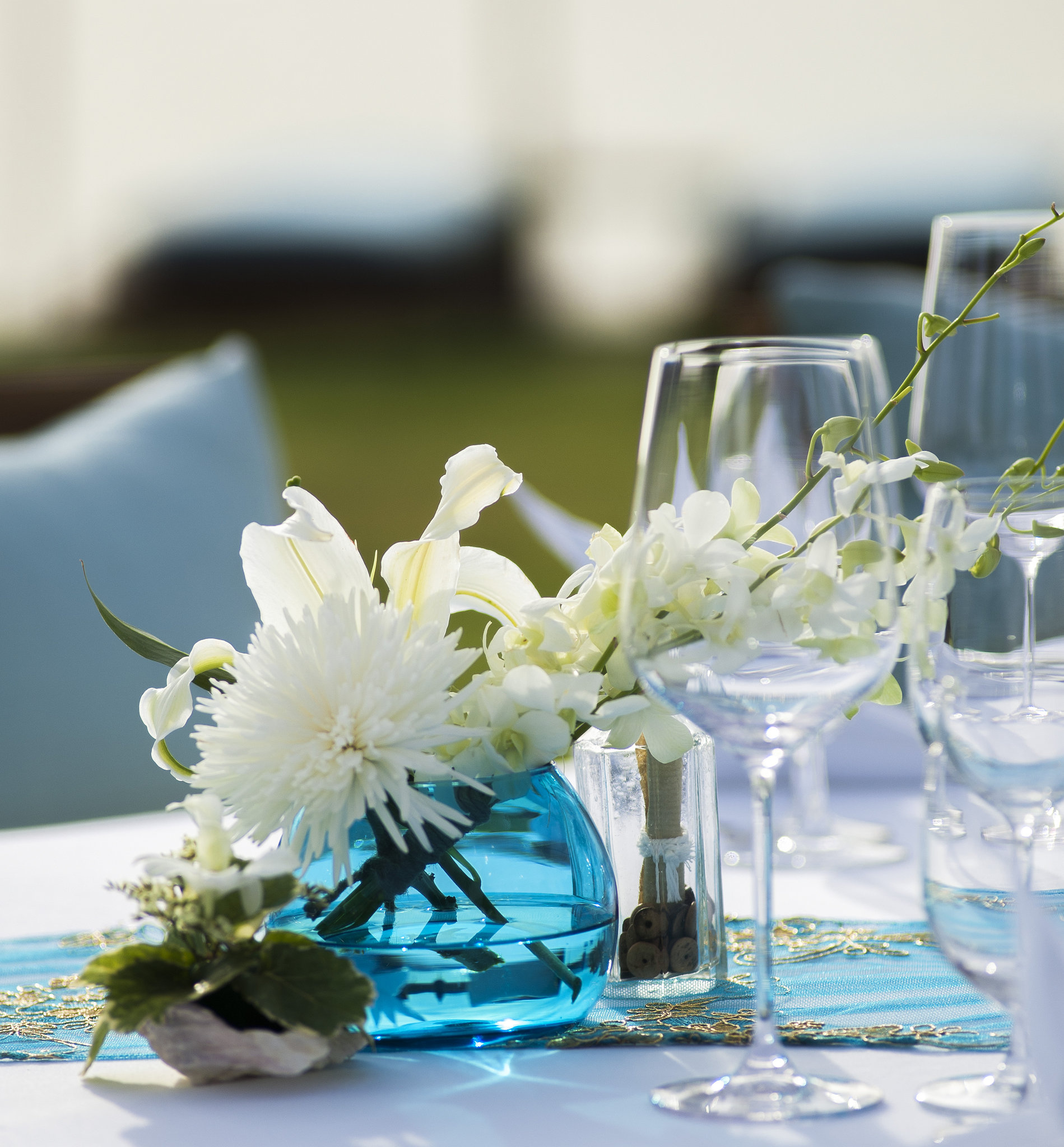 The Naka Island A Luxury Collection Resort & Spa Phuket