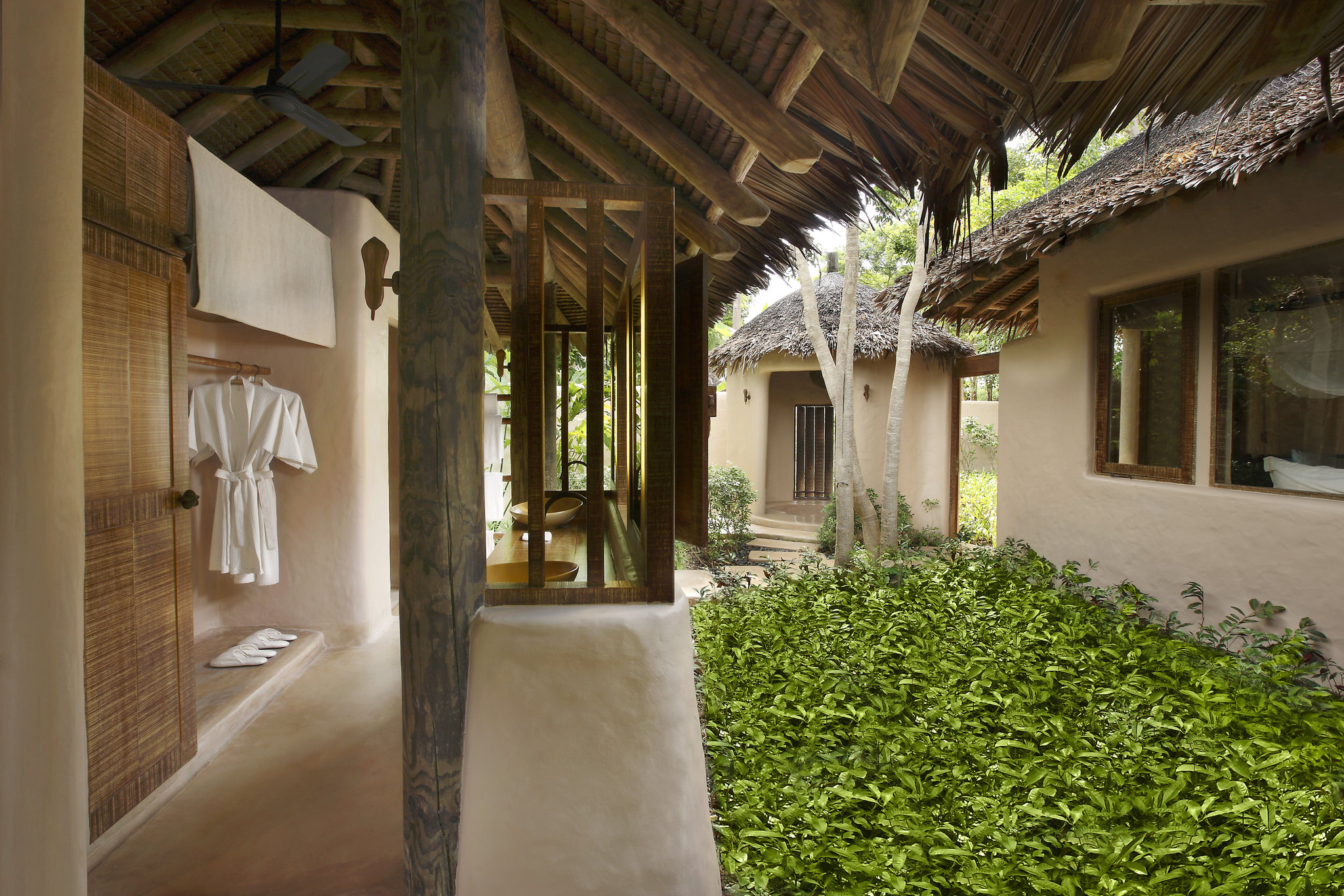 The Naka Island A Luxury Collection Resort & Spa Phuket