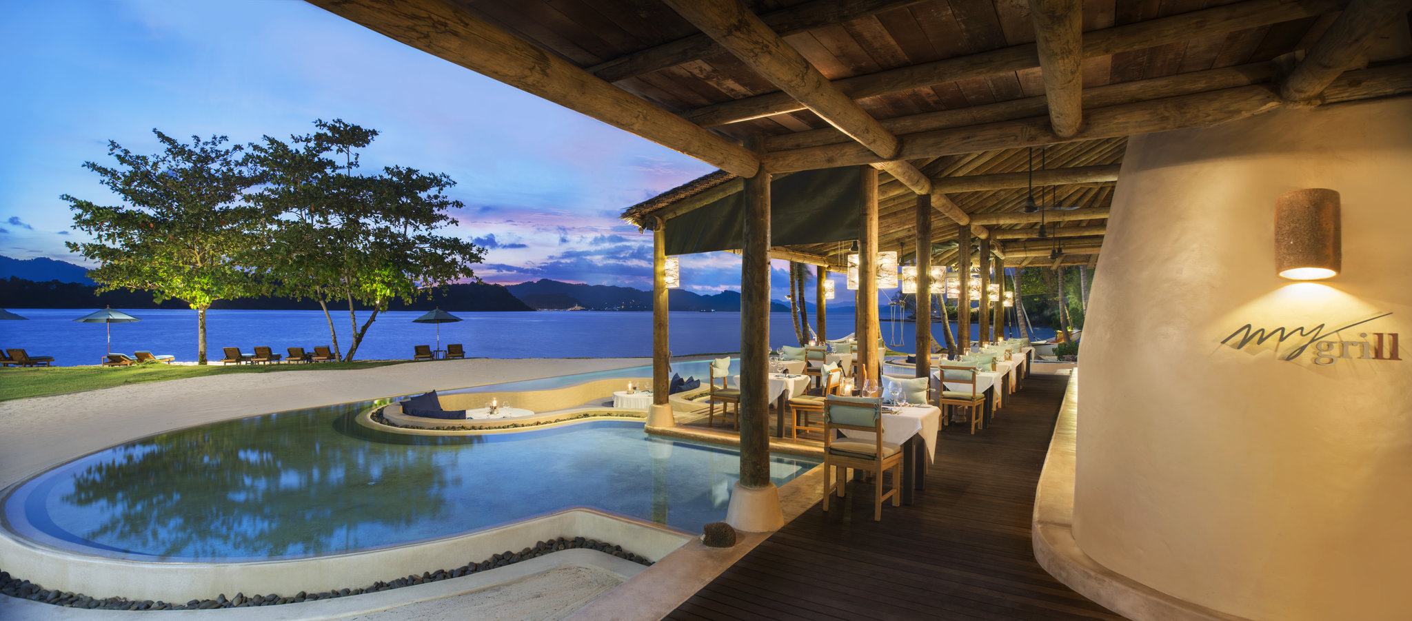 The Naka Island A Luxury Collection Resort & Spa Phuket
