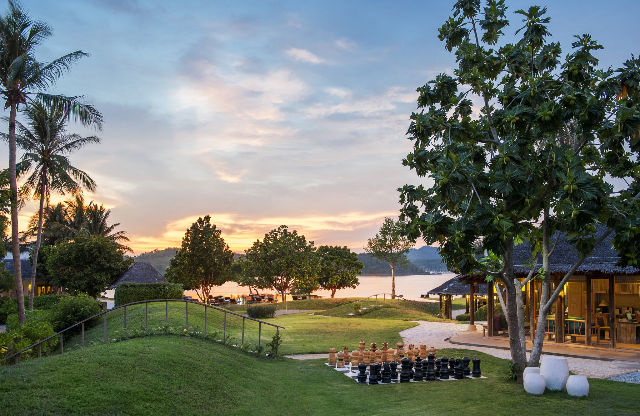 The Naka Island A Luxury Collection Resort & Spa Phuket