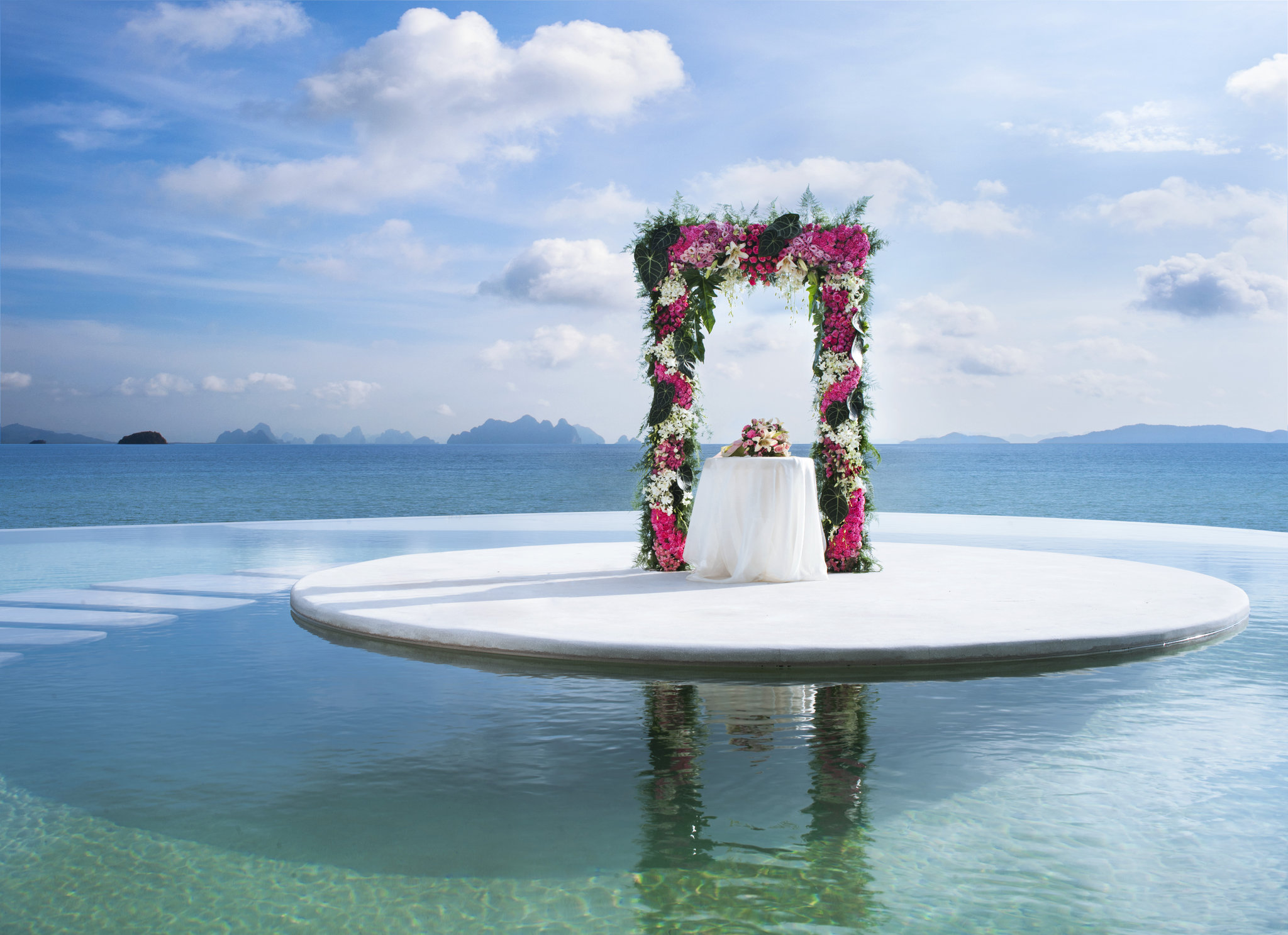 The Naka Island A Luxury Collection Resort & Spa Phuket