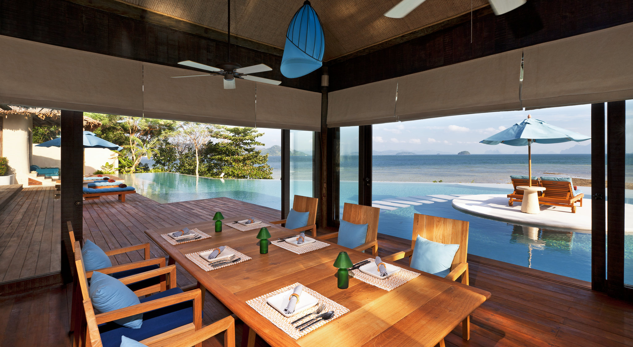The Naka Island A Luxury Collection Resort & Spa Phuket