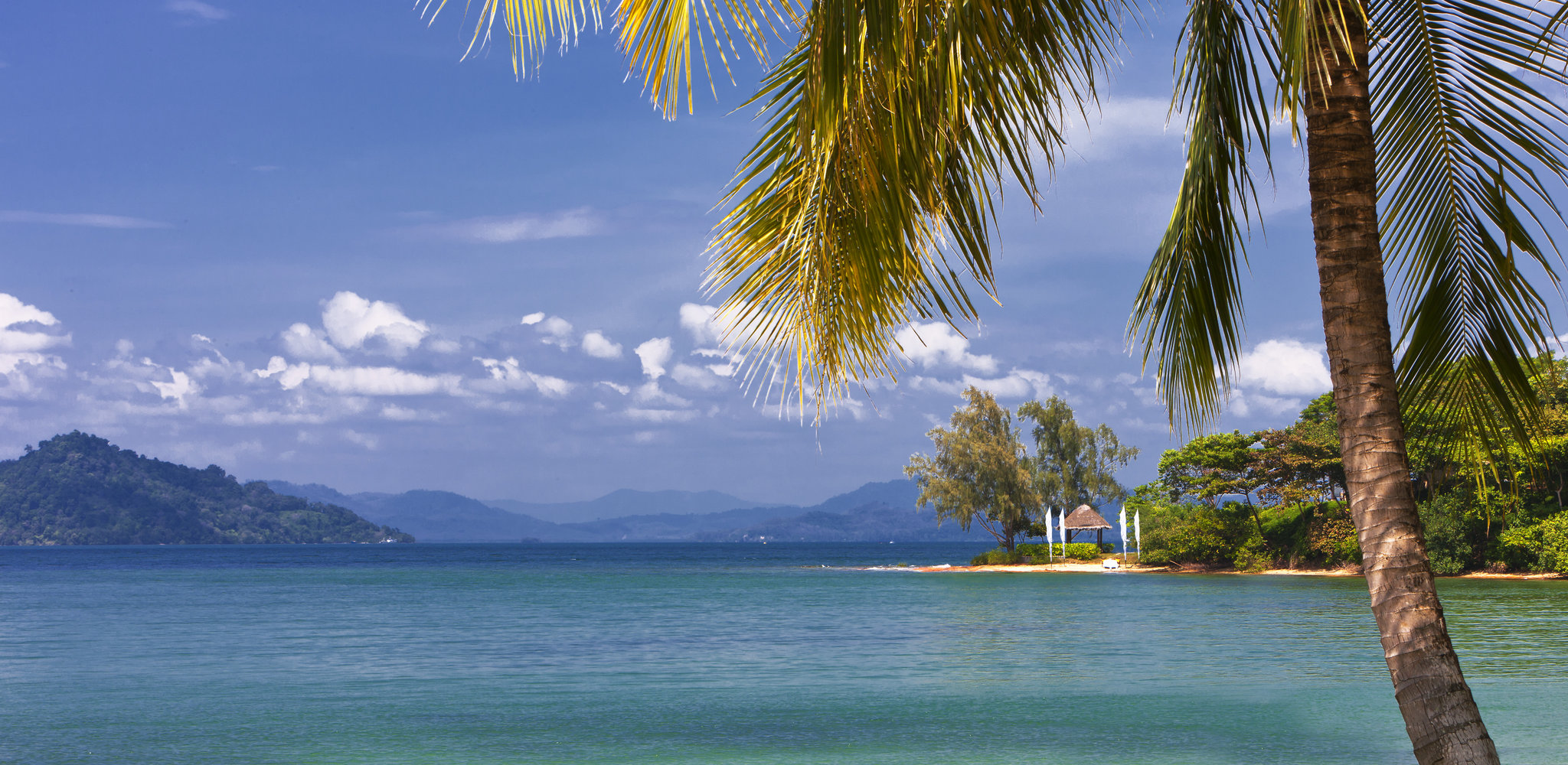 The Naka Island A Luxury Collection Resort & Spa Phuket