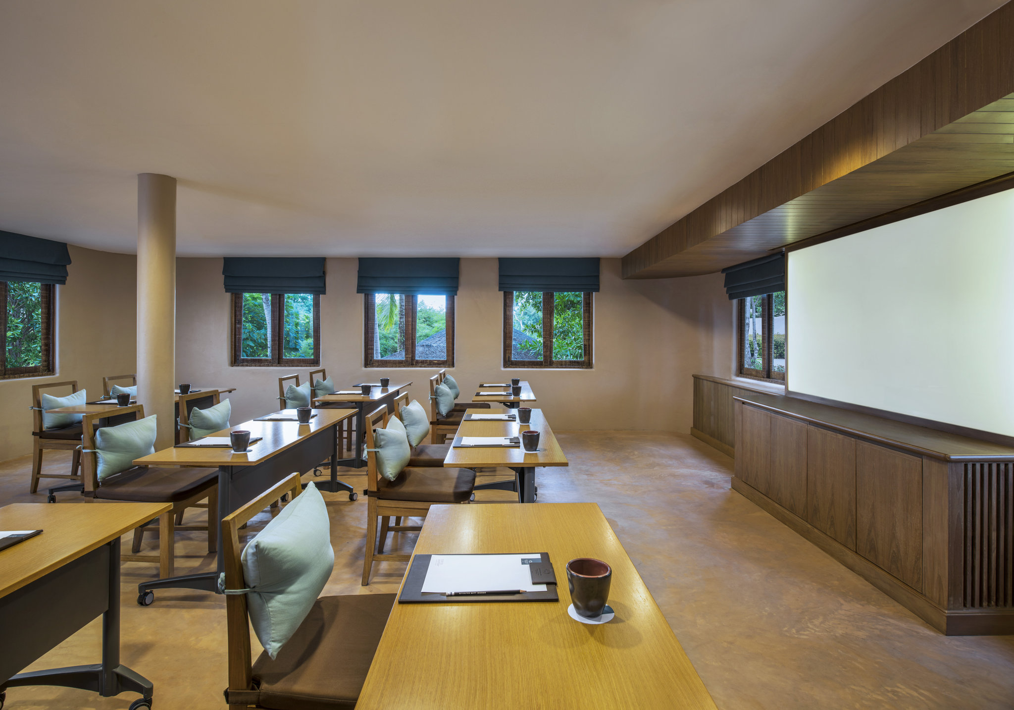 The Naka Island A Luxury Collection Resort & Spa Phuket