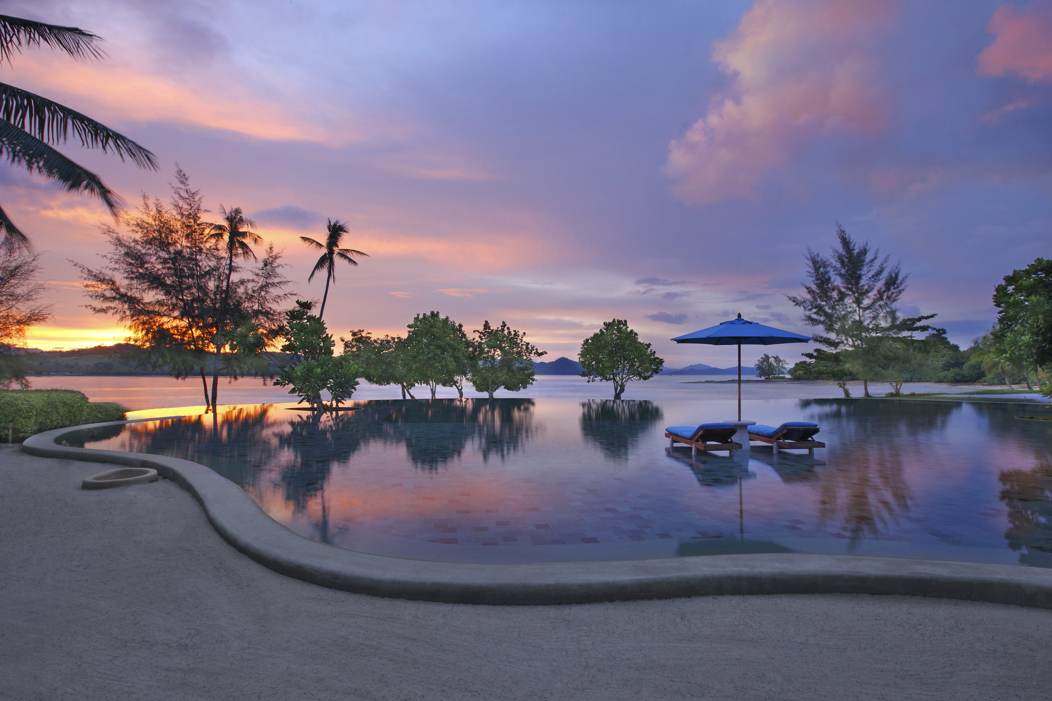 The Naka Island A Luxury Collection Resort & Spa Phuket