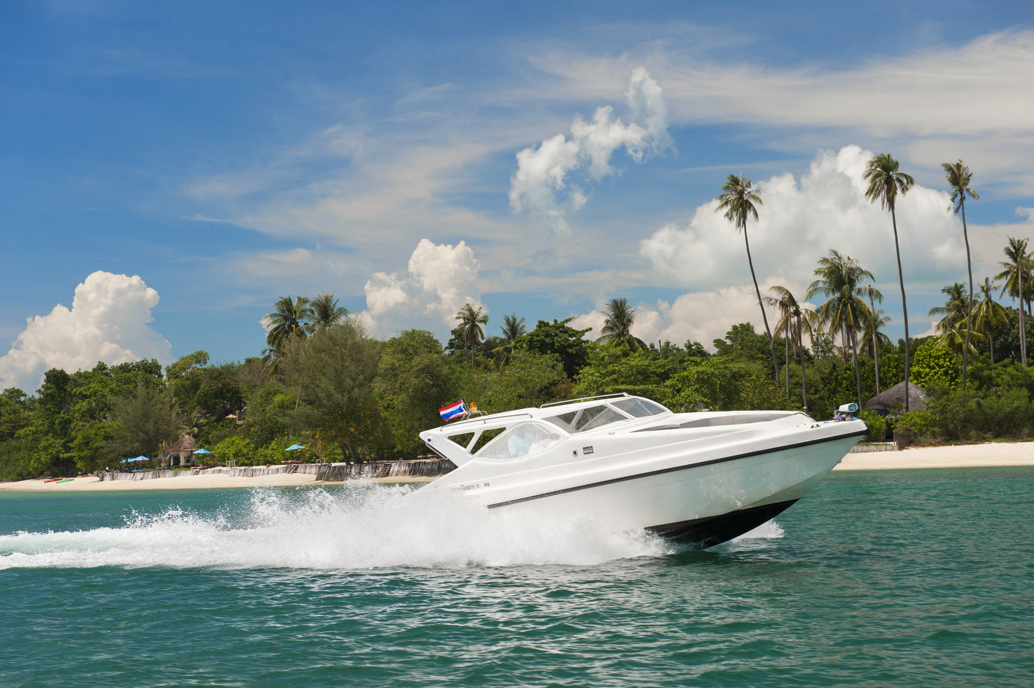 The Naka Island A Luxury Collection Resort & Spa Phuket