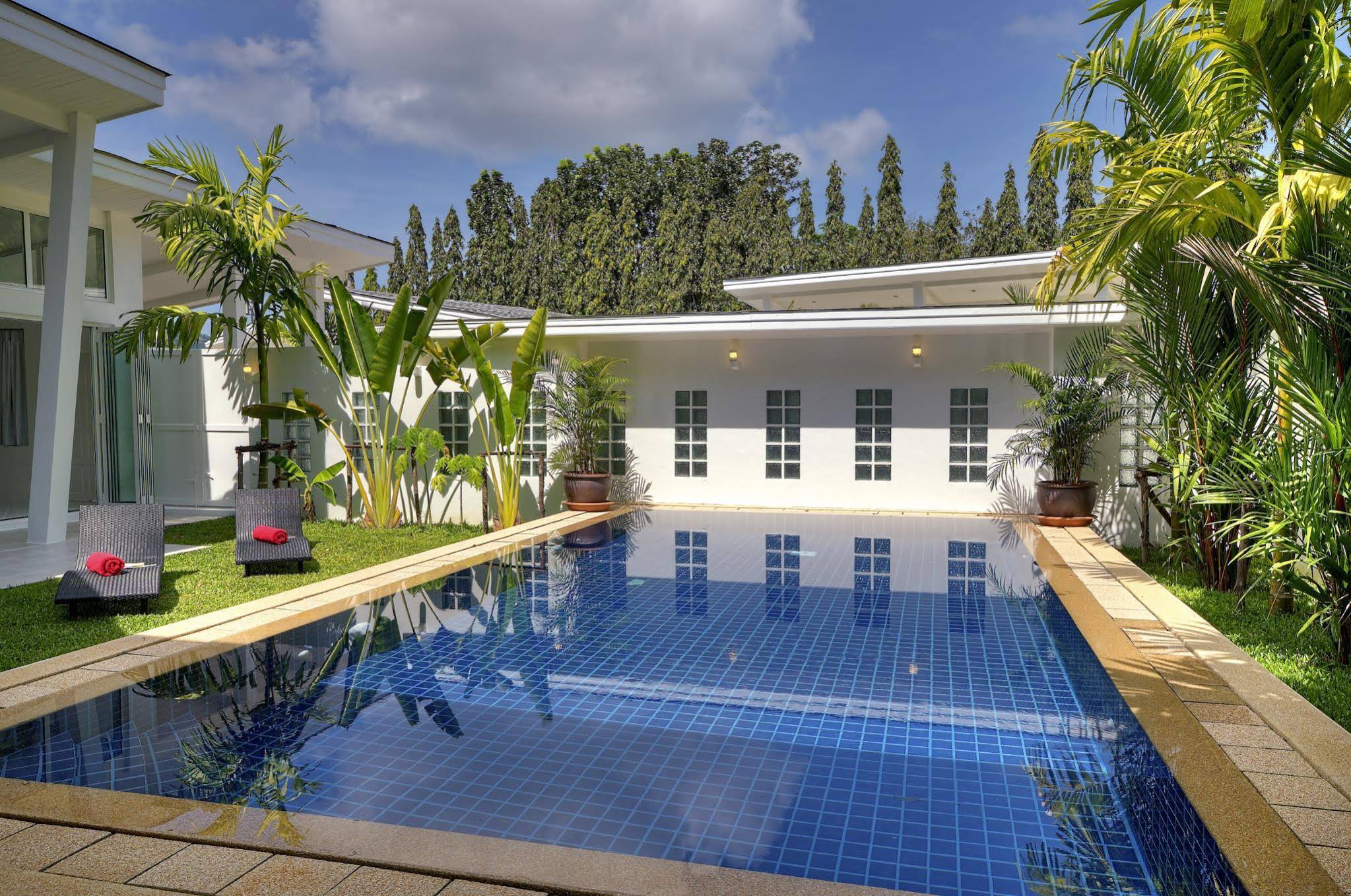 Katty Villa