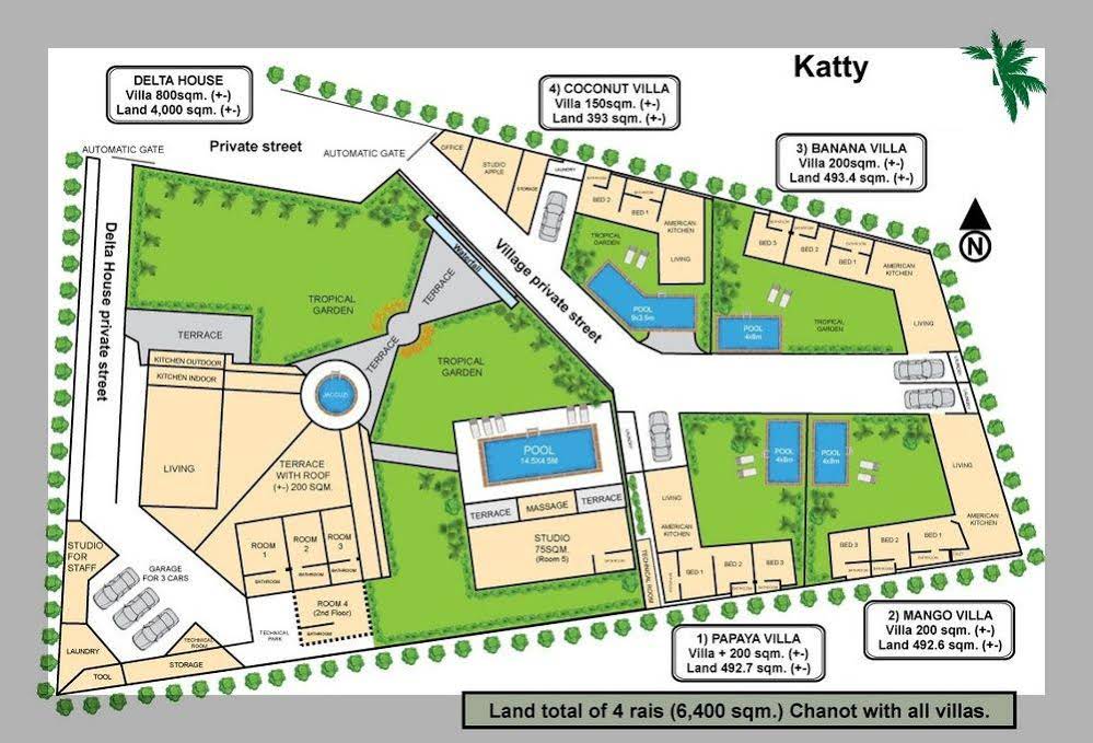 Katty Villa