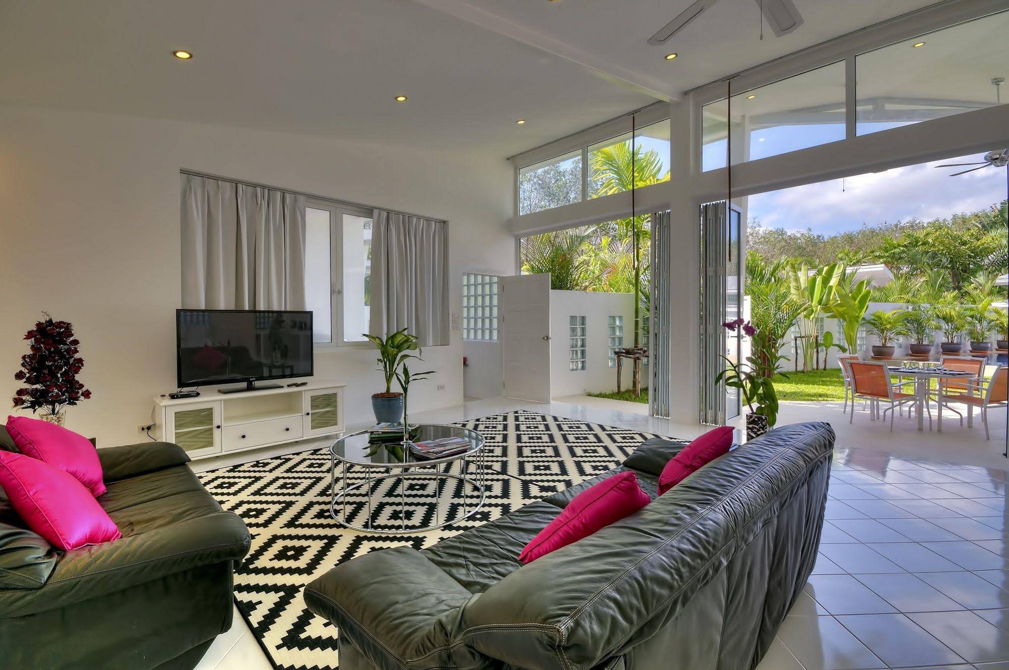 Katty Villa