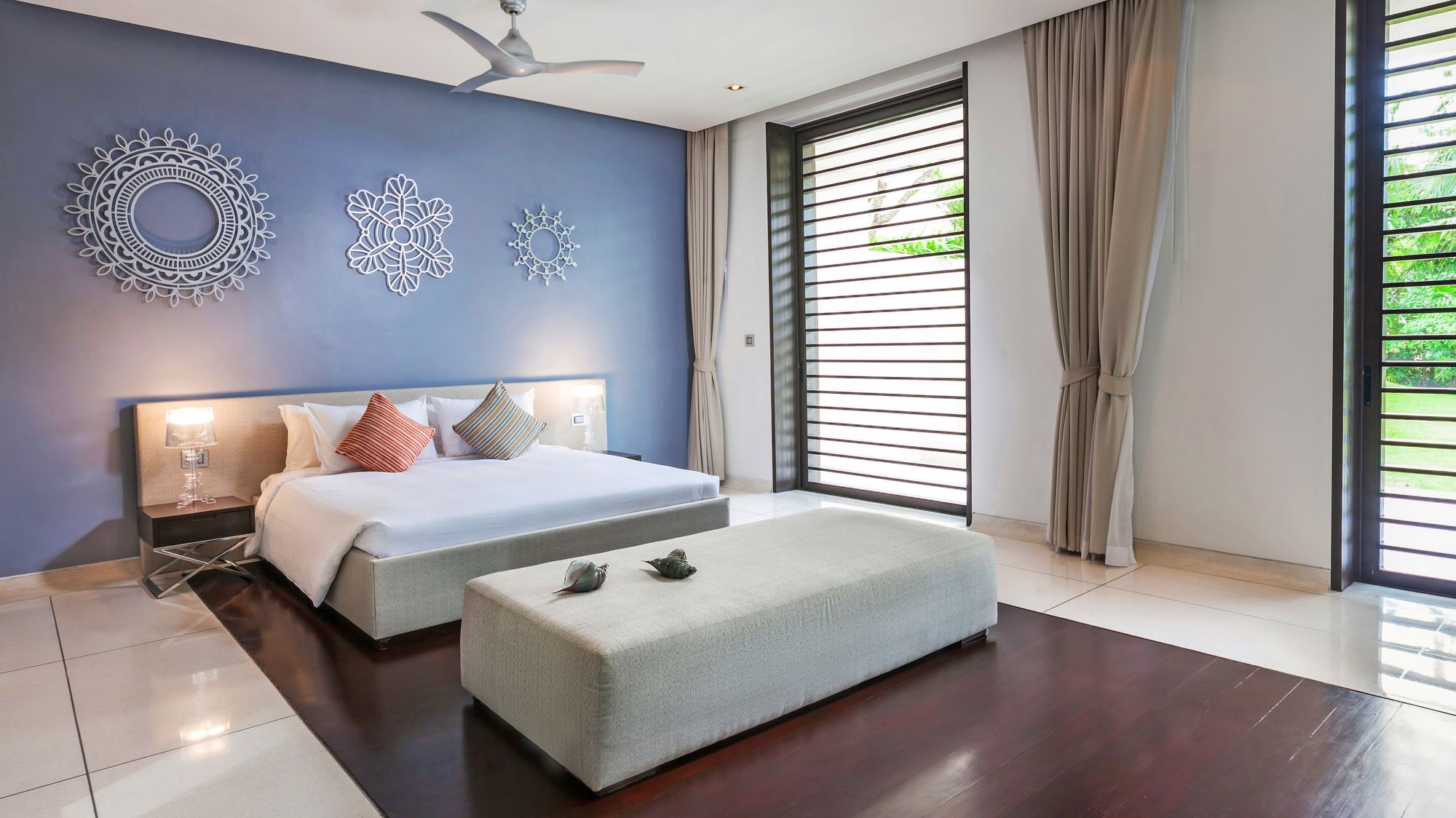 Ocean's 11 Villa Phuket