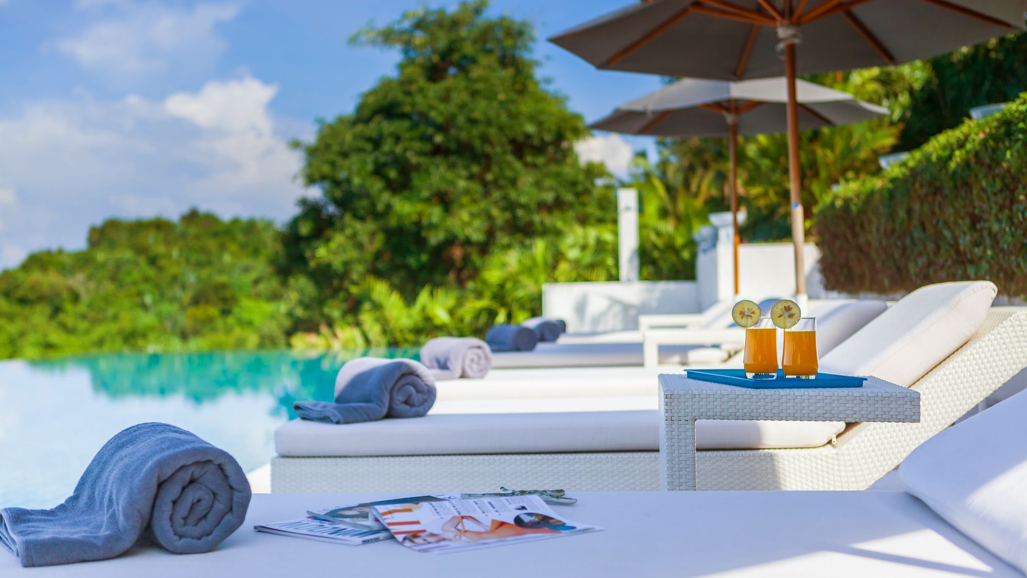 Ocean's 11 Villa Phuket