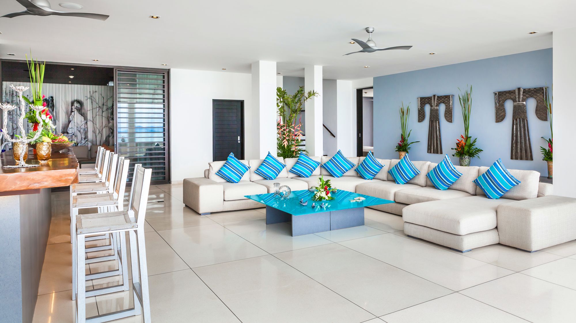 Ocean's 11 Villa Phuket