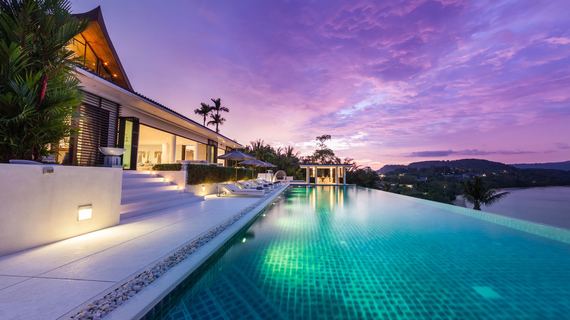 Ocean's 11 Villa Phuket