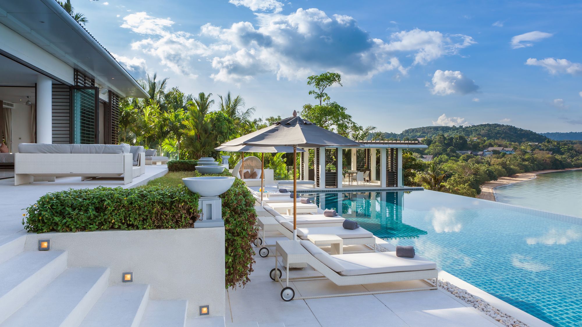 Ocean's 11 Villa Phuket