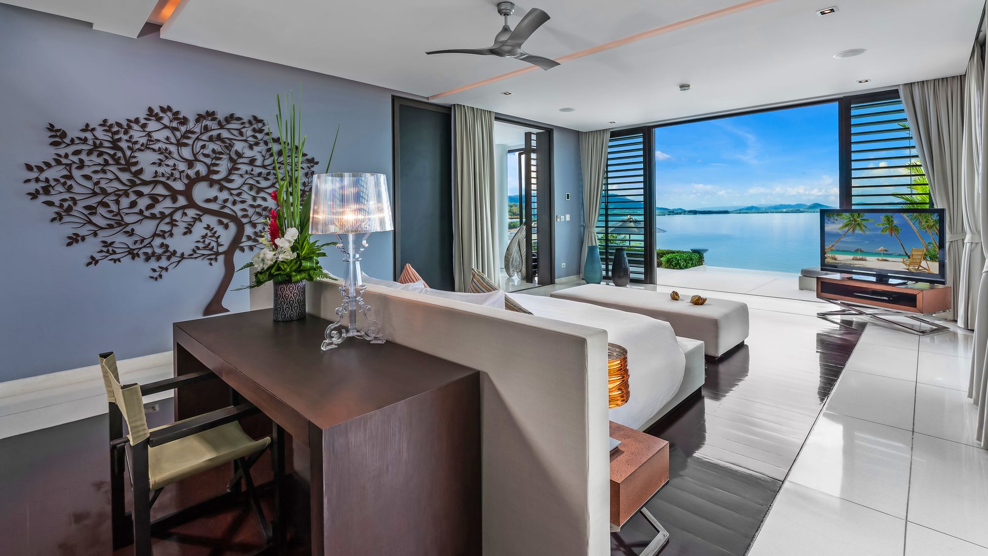 Ocean's 11 Villa Phuket