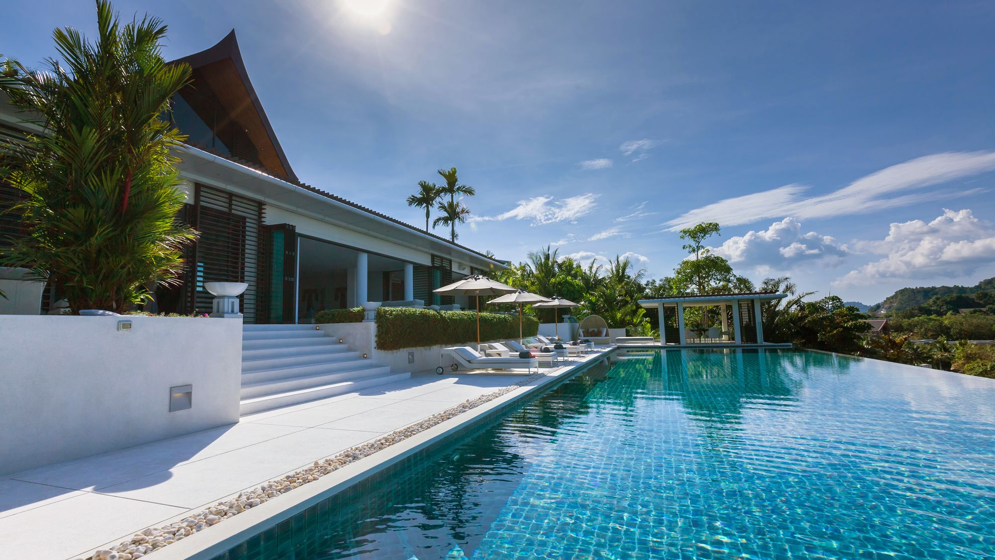 Ocean's 11 Villa Phuket